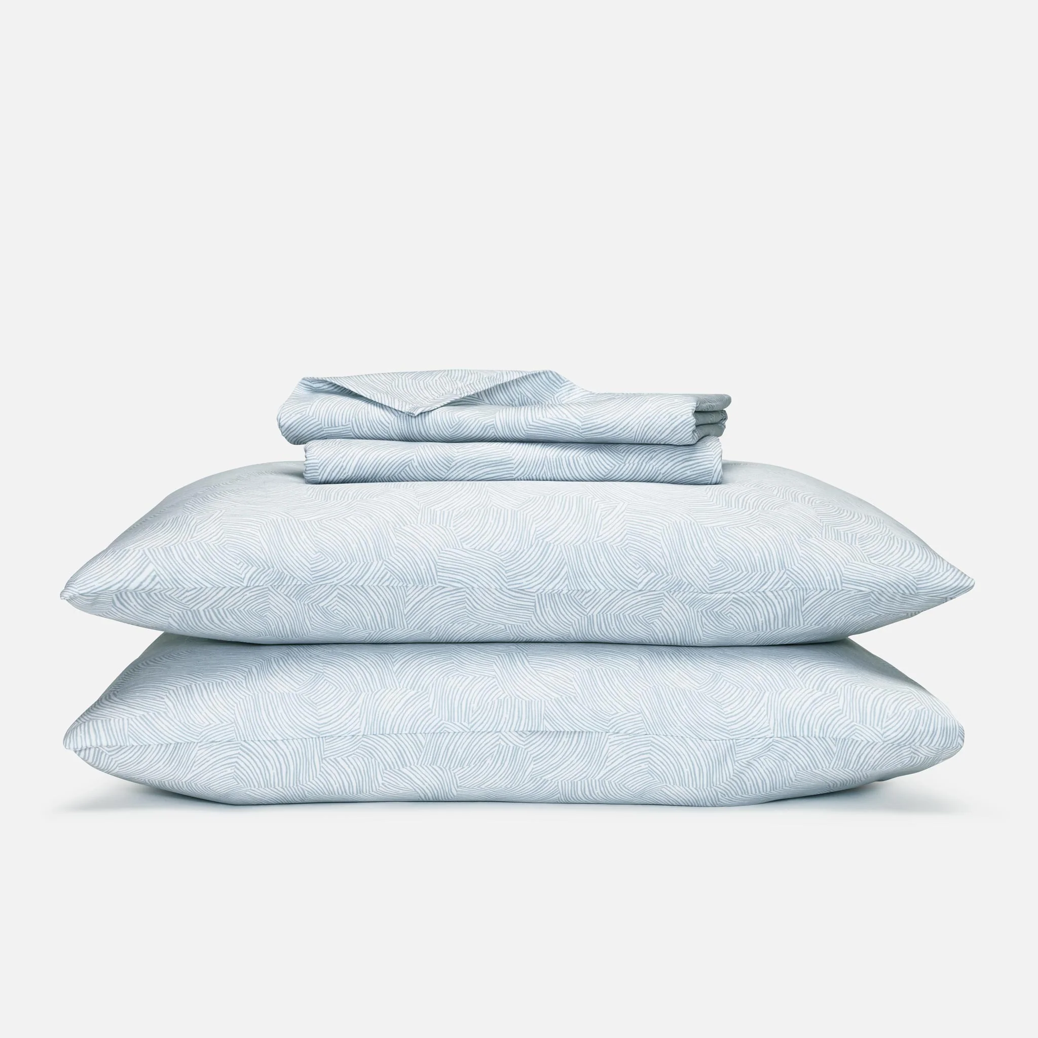 Luxe Sateen Core Sheet Set - Image 115