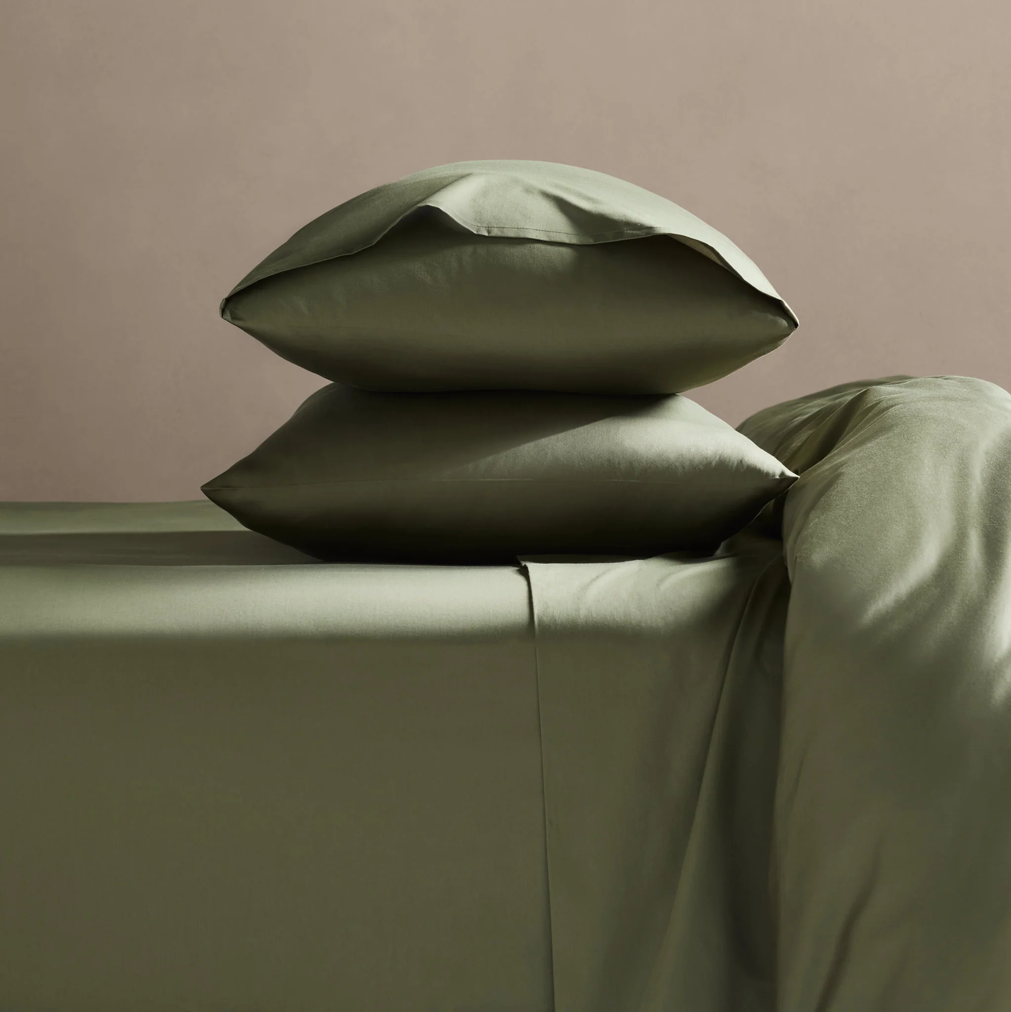 Luxe Sateen Core Sheet Set - Image 17