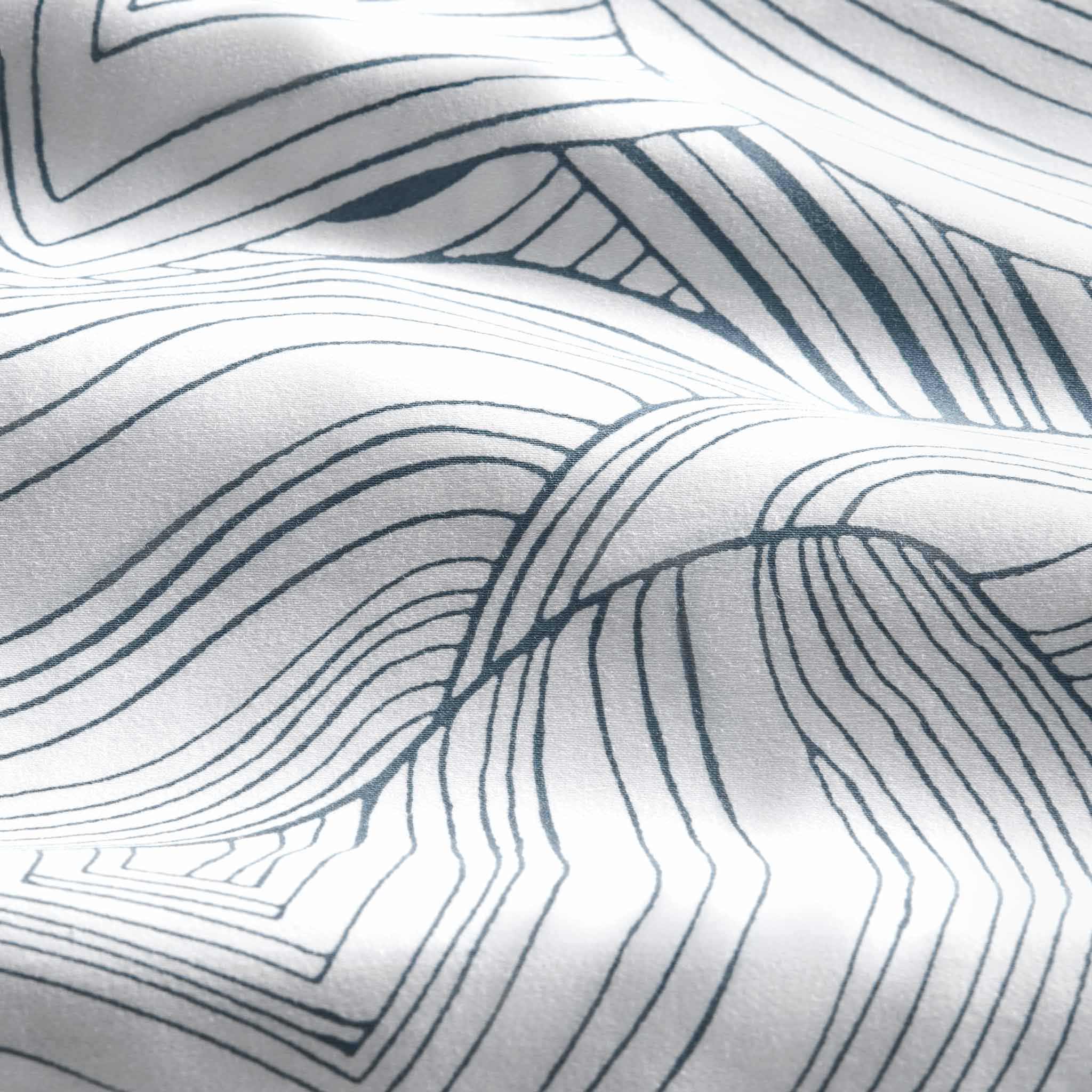 Luxe Sateen Core Sheet Set - Image 37