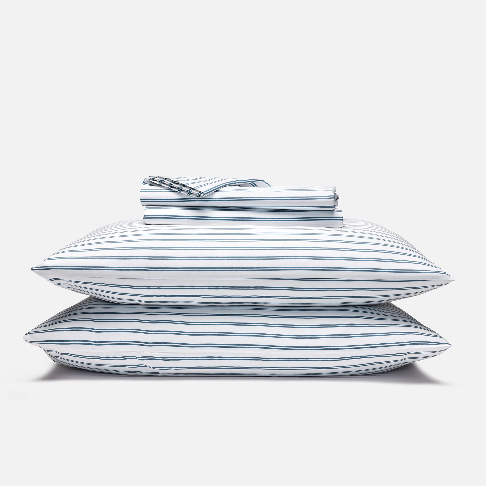 Luxe Sateen Core Sheet Set - Image 51