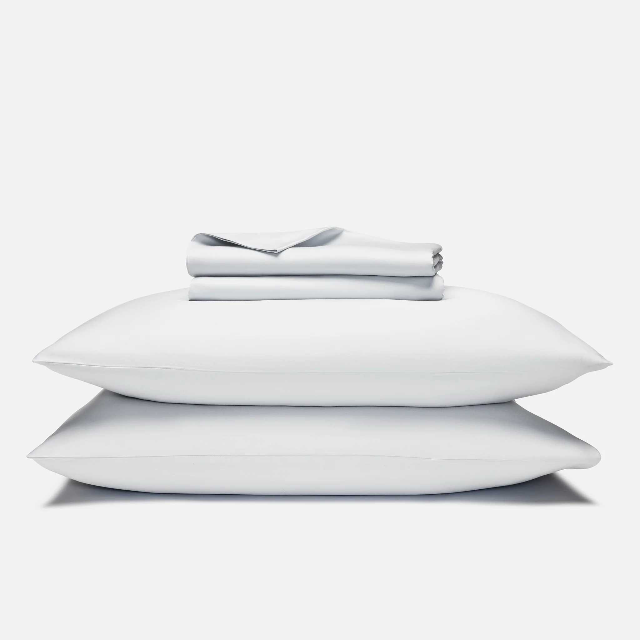 Luxe Sateen Core Sheet Set - Image 55