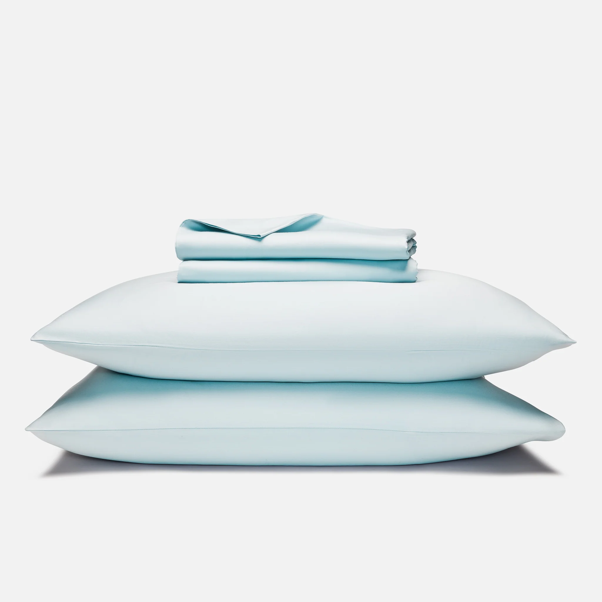Luxe Sateen Core Sheet Set - Image 59