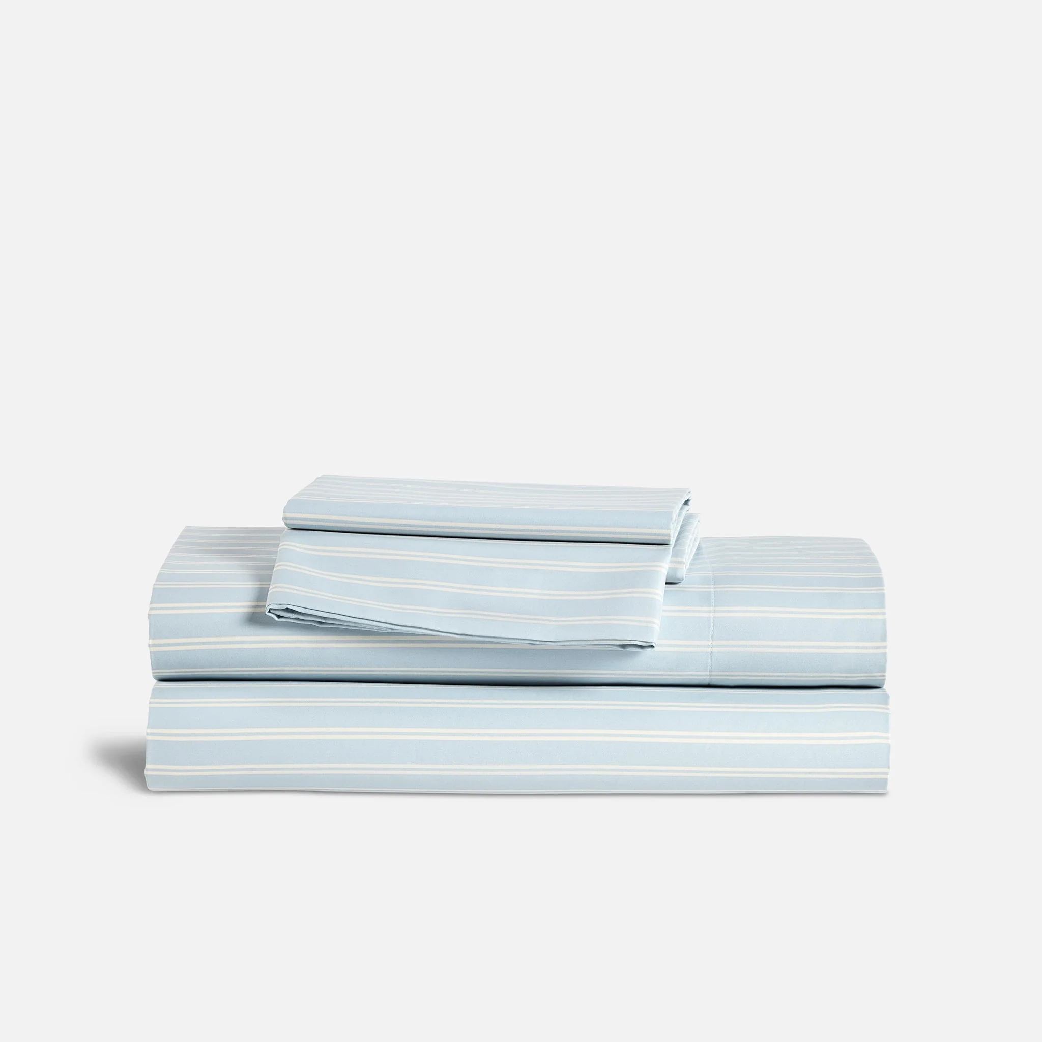 Luxe Sateen Core Sheet Set - Image 68