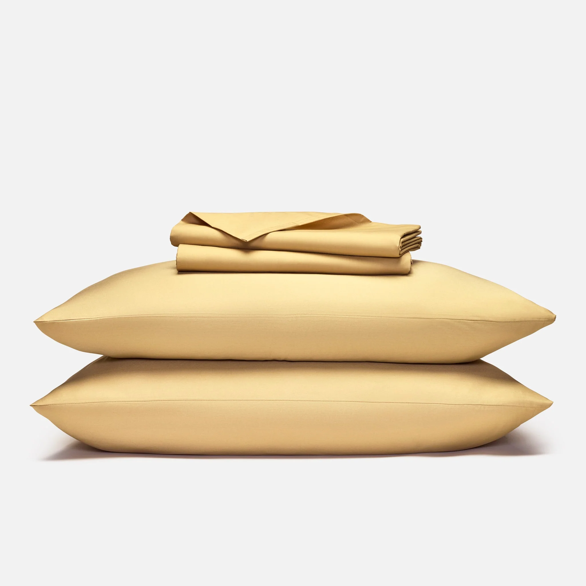 Luxe Sateen Core Sheet Set - Image 73