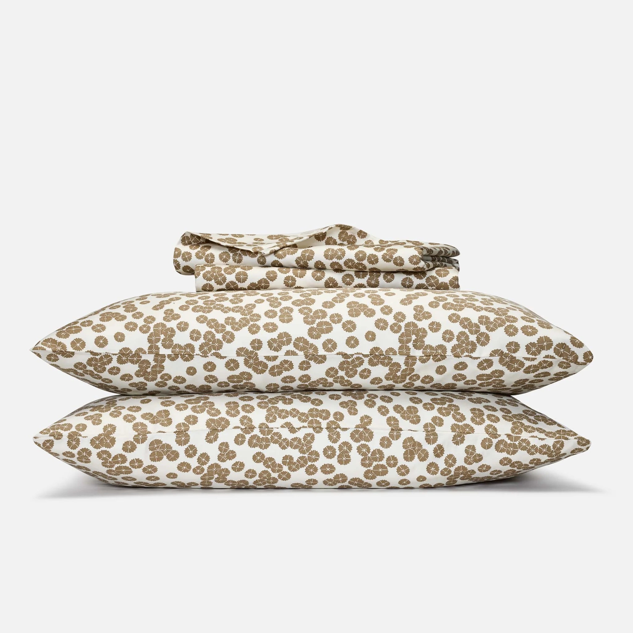 Luxe Sateen Core Sheet Set - Image 79