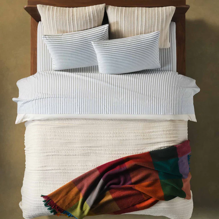 Luxe Sateen Core Sheet Set - Image 85