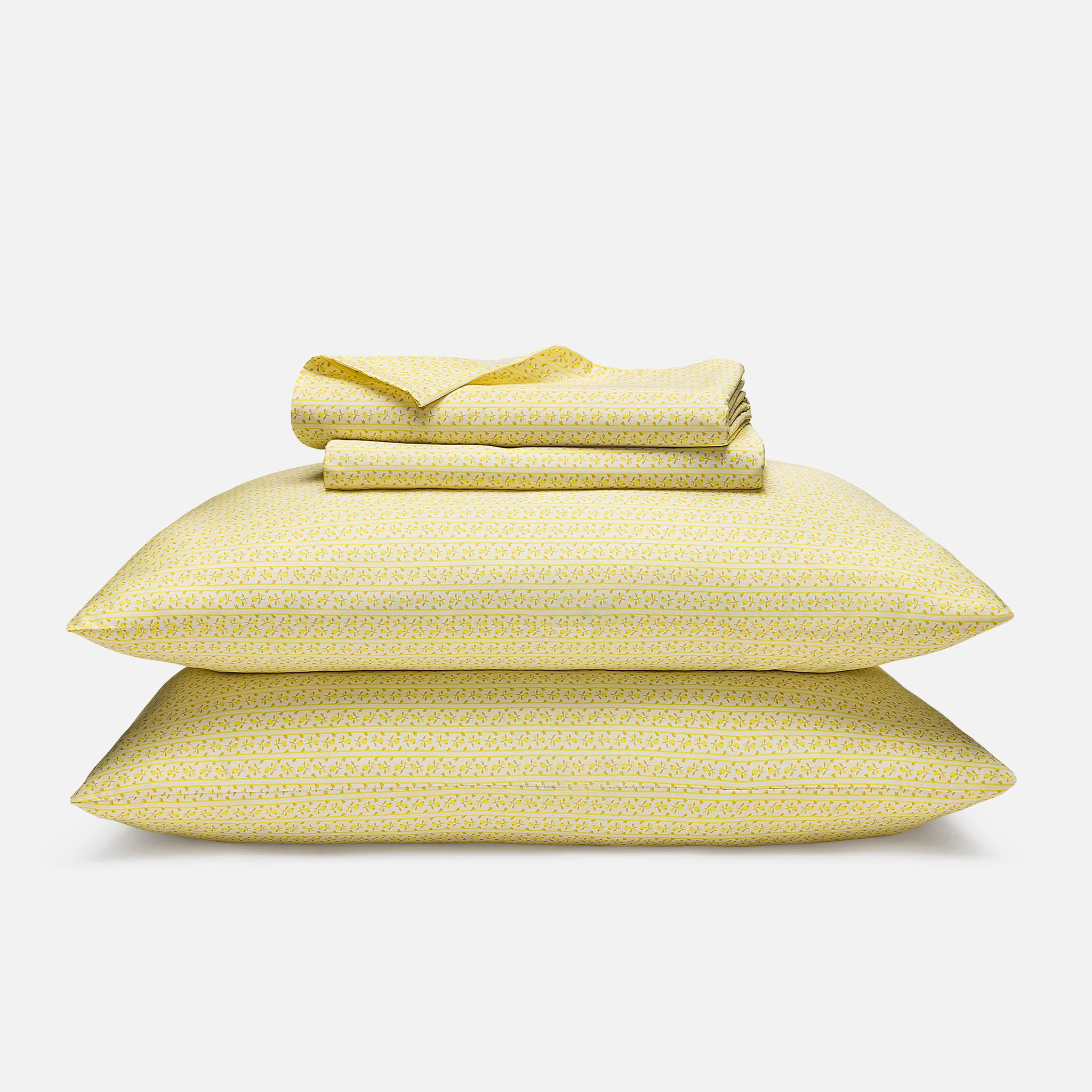 Luxe Sateen Core Sheet Set - Image 89