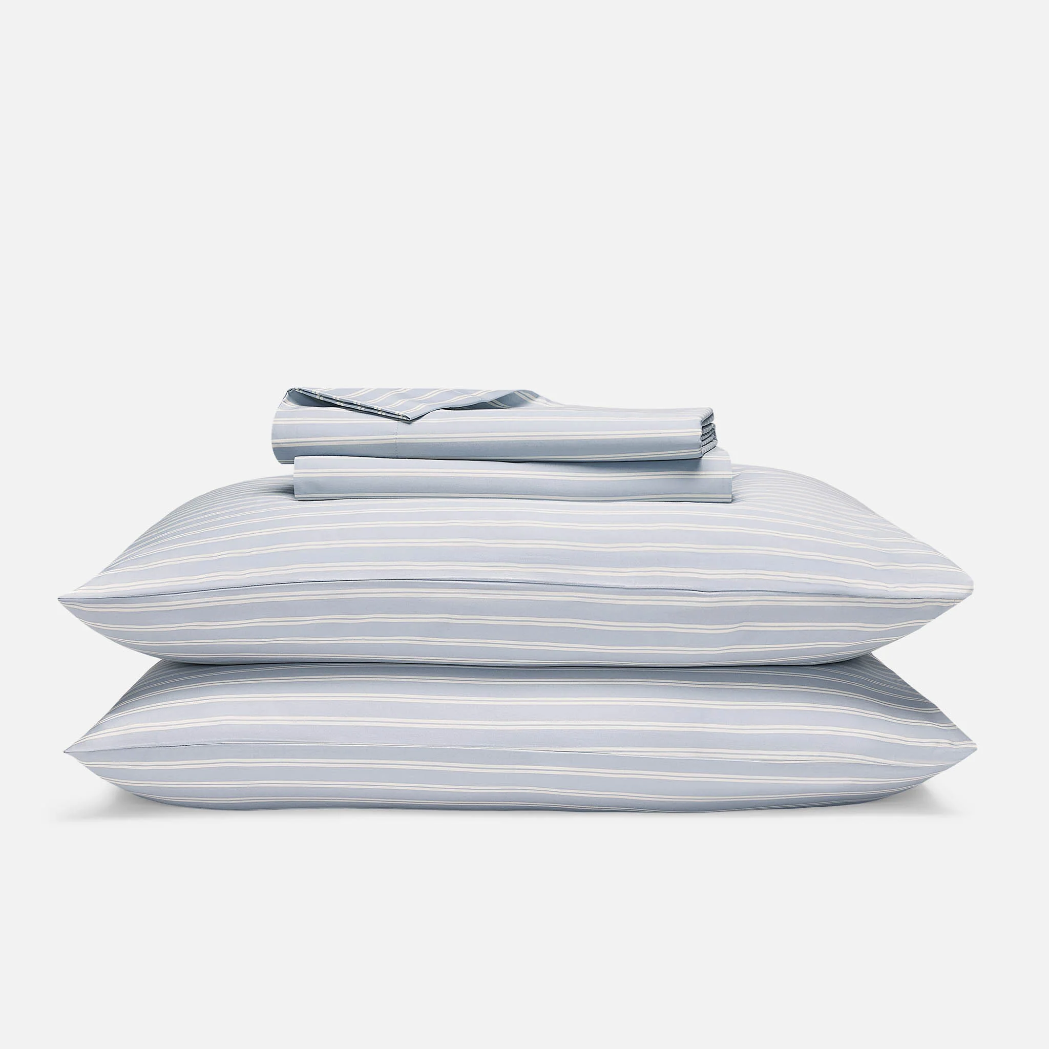 Luxe Sateen Core Sheet Set - Image 91