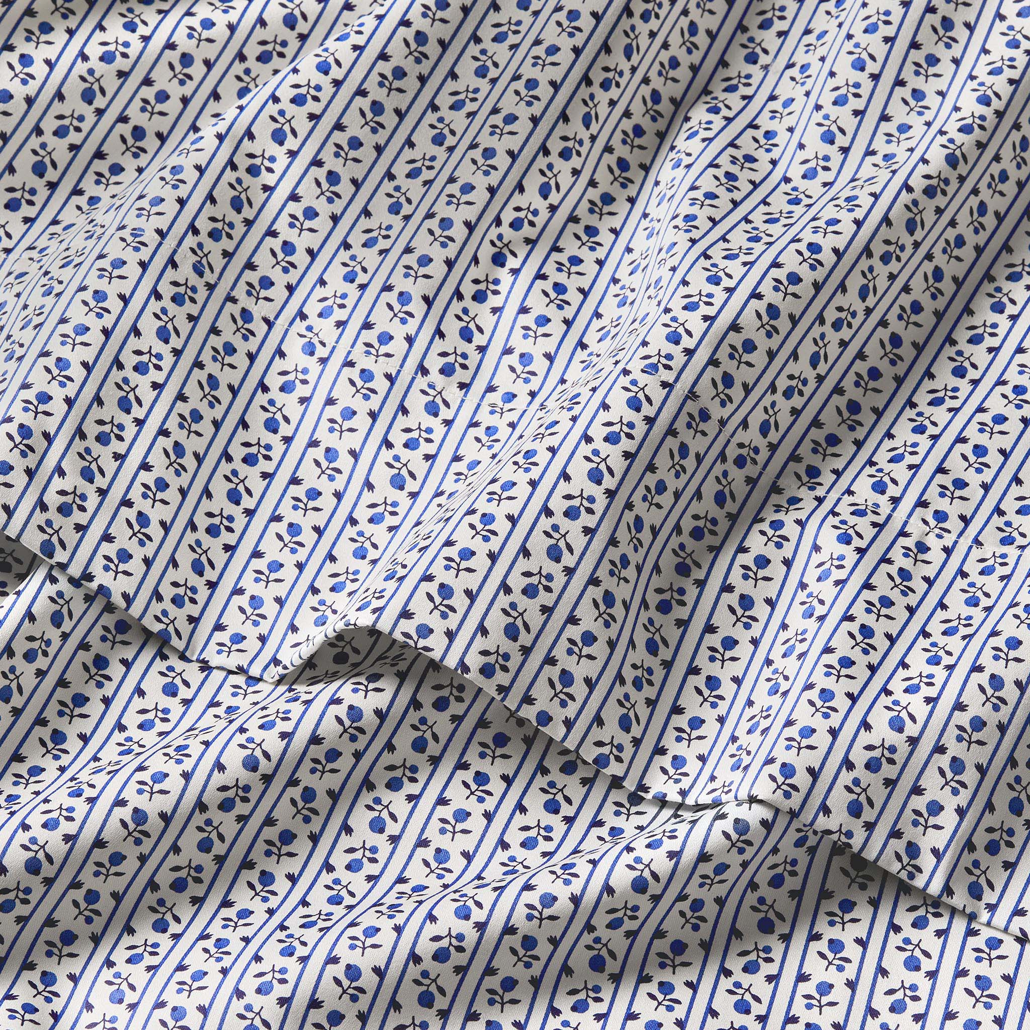 Luxe Sateen Core Sheet Set - Image 94