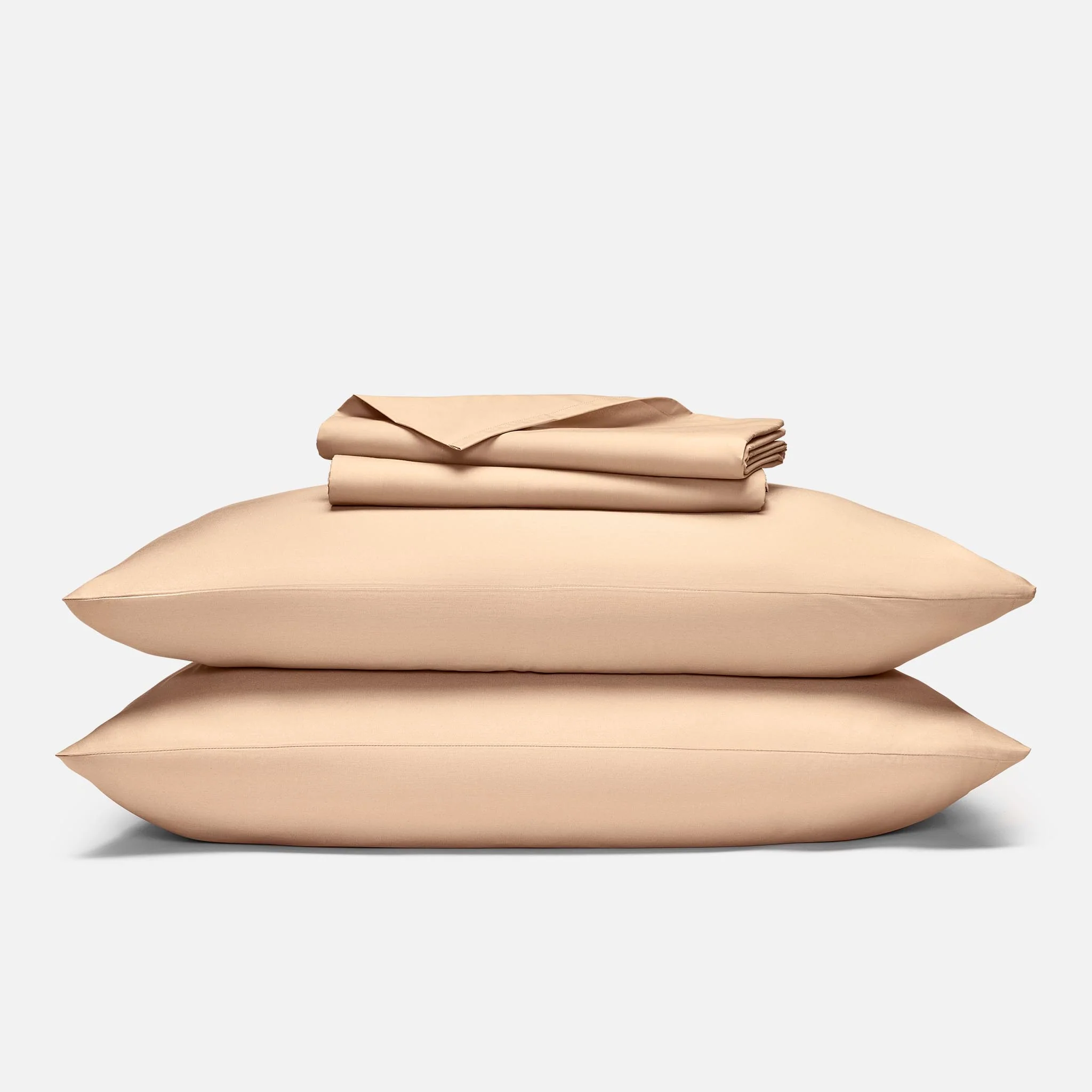 Luxe Sateen Core Sheet Set - Image 96