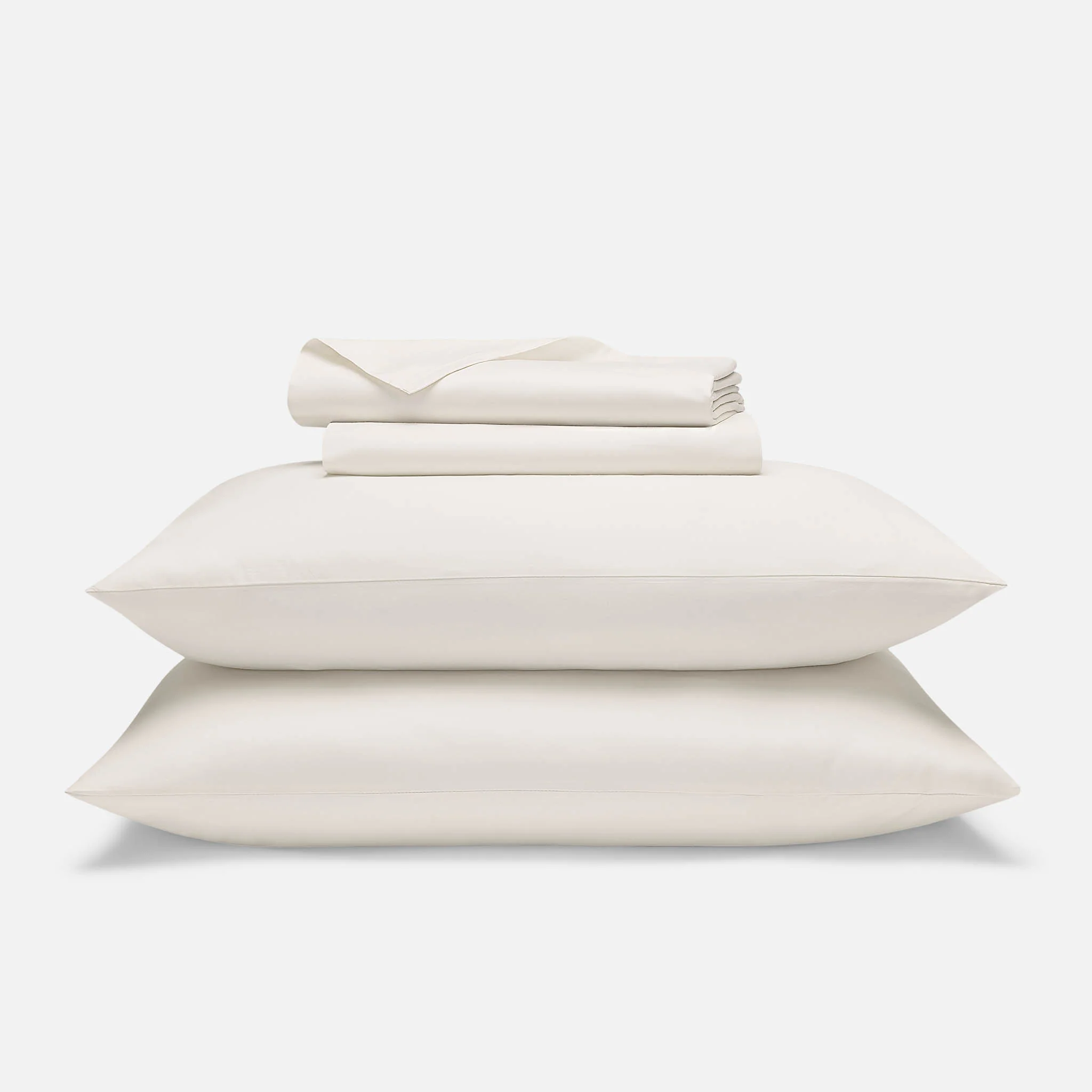 Luxe Sateen Core Sheet Set - Image 99