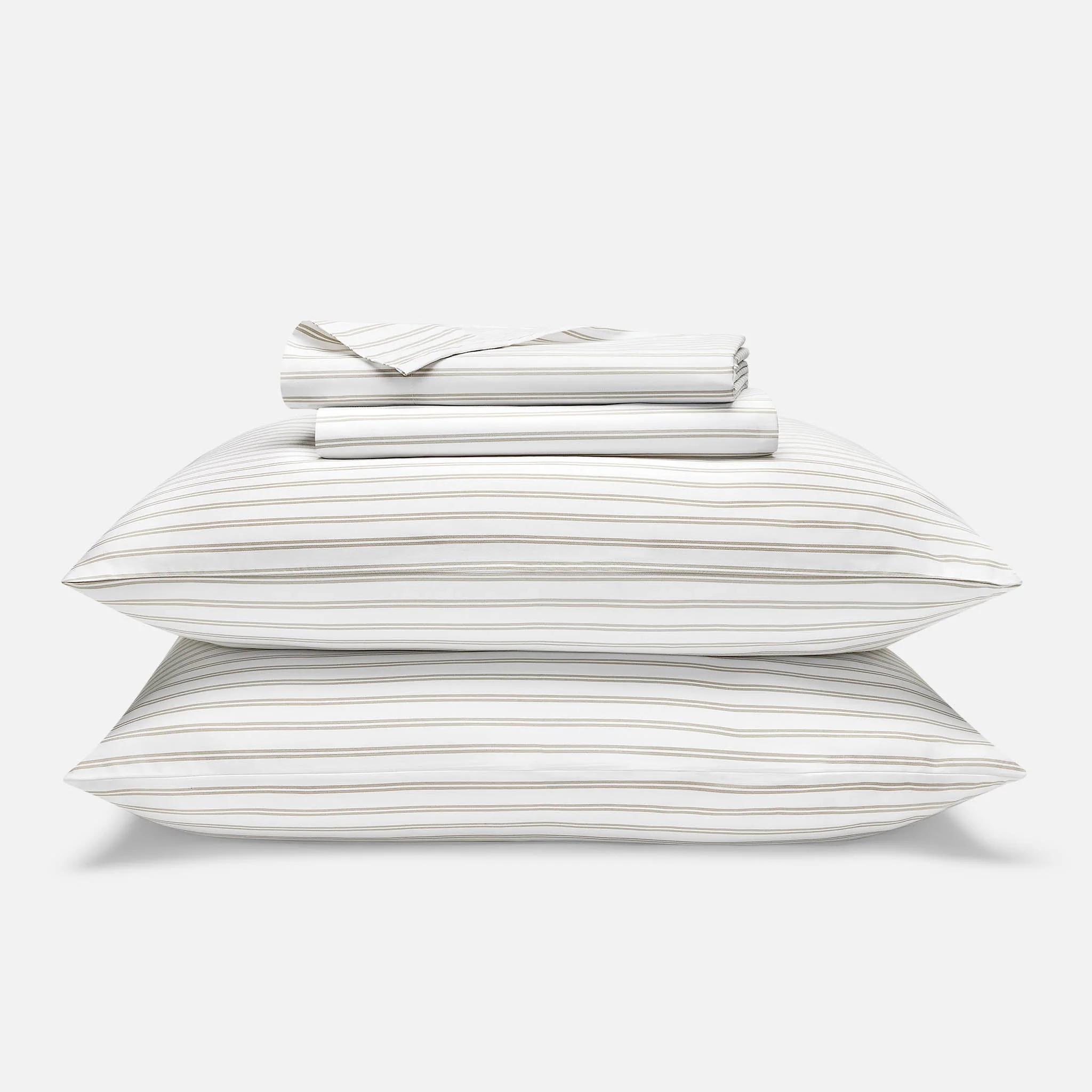 Luxe Sateen Core Sheet Set - Last Call