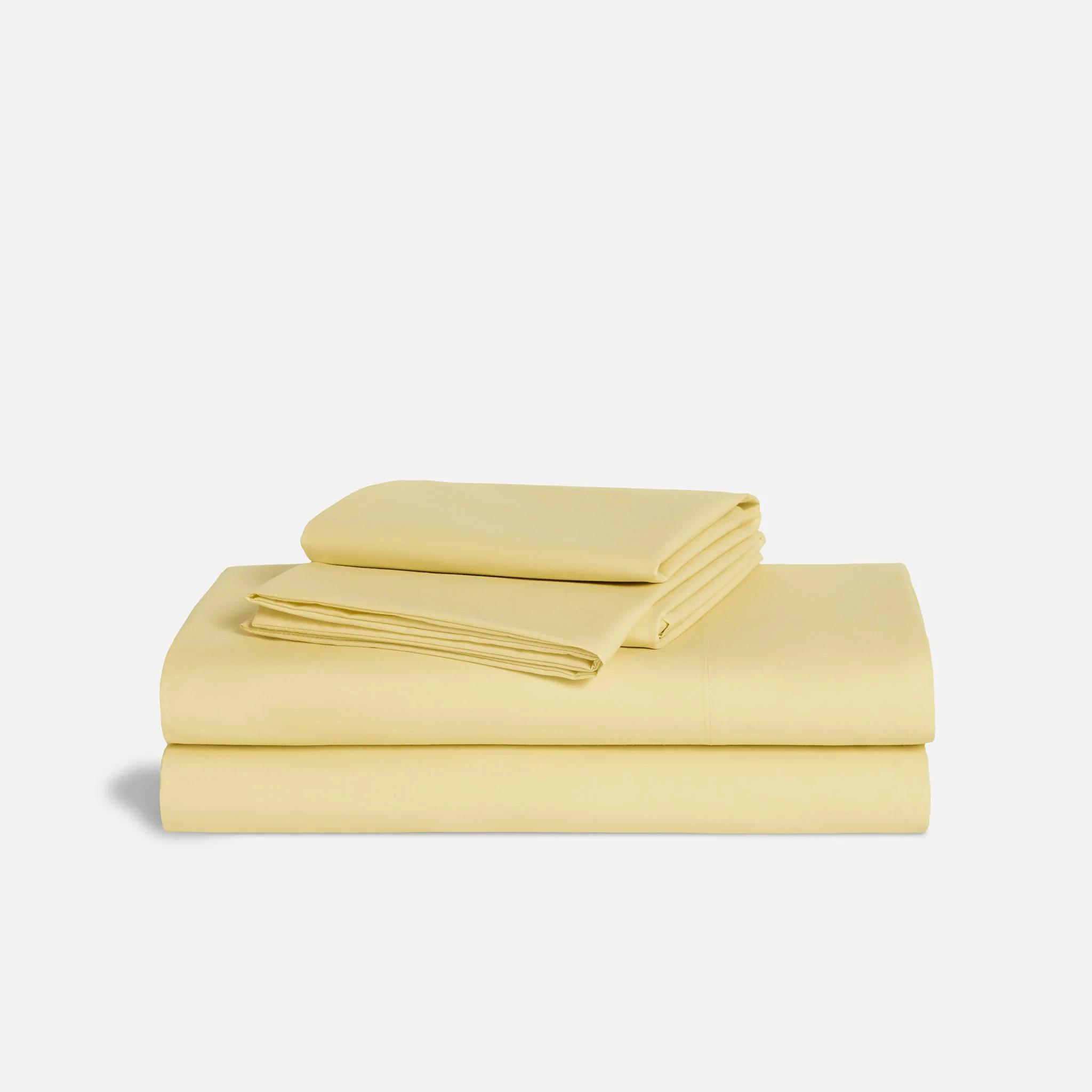 Luxe Sateen Core Sheet Set - Last Call - Image 10