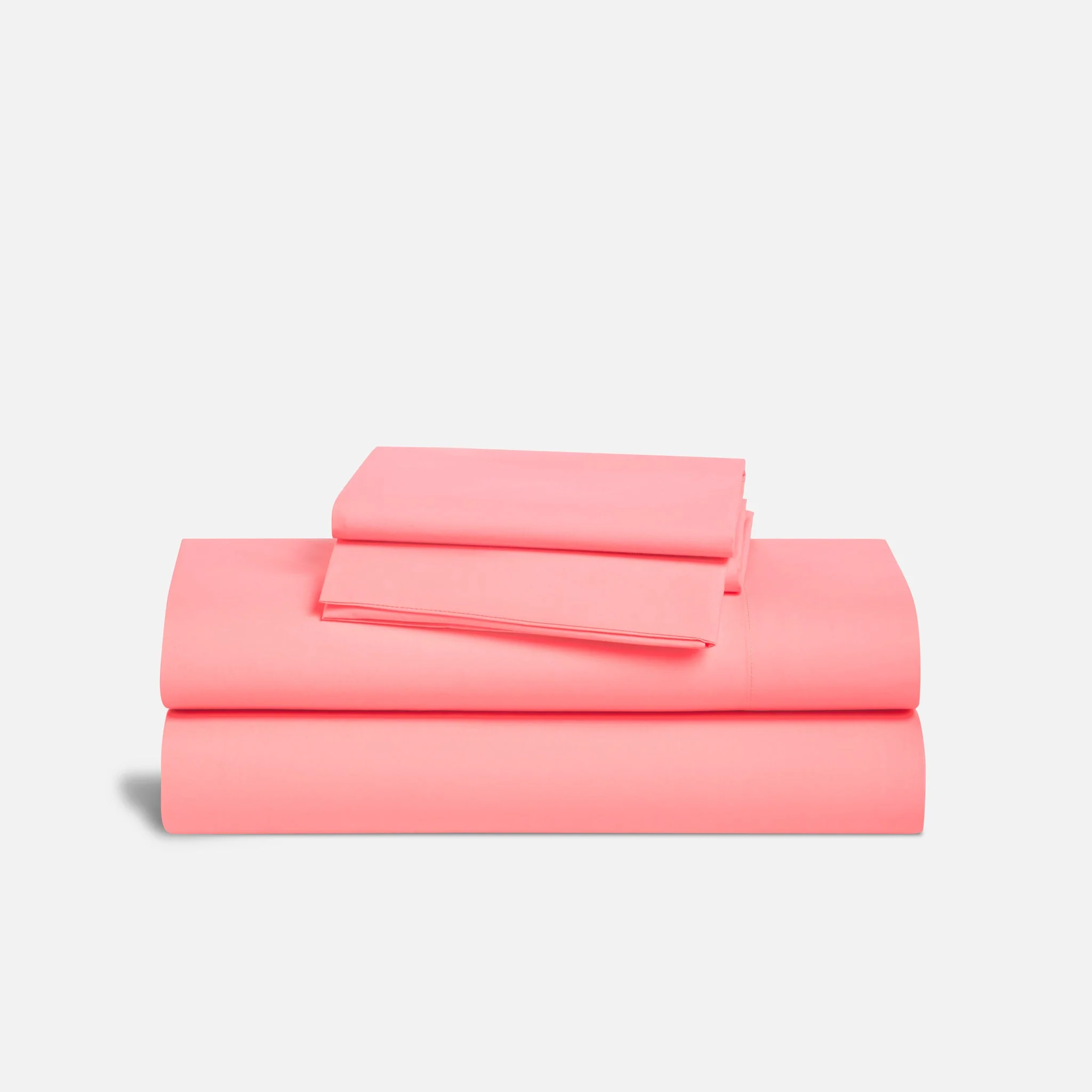 Luxe Sateen Core Sheet Set - Last Call - Image 11