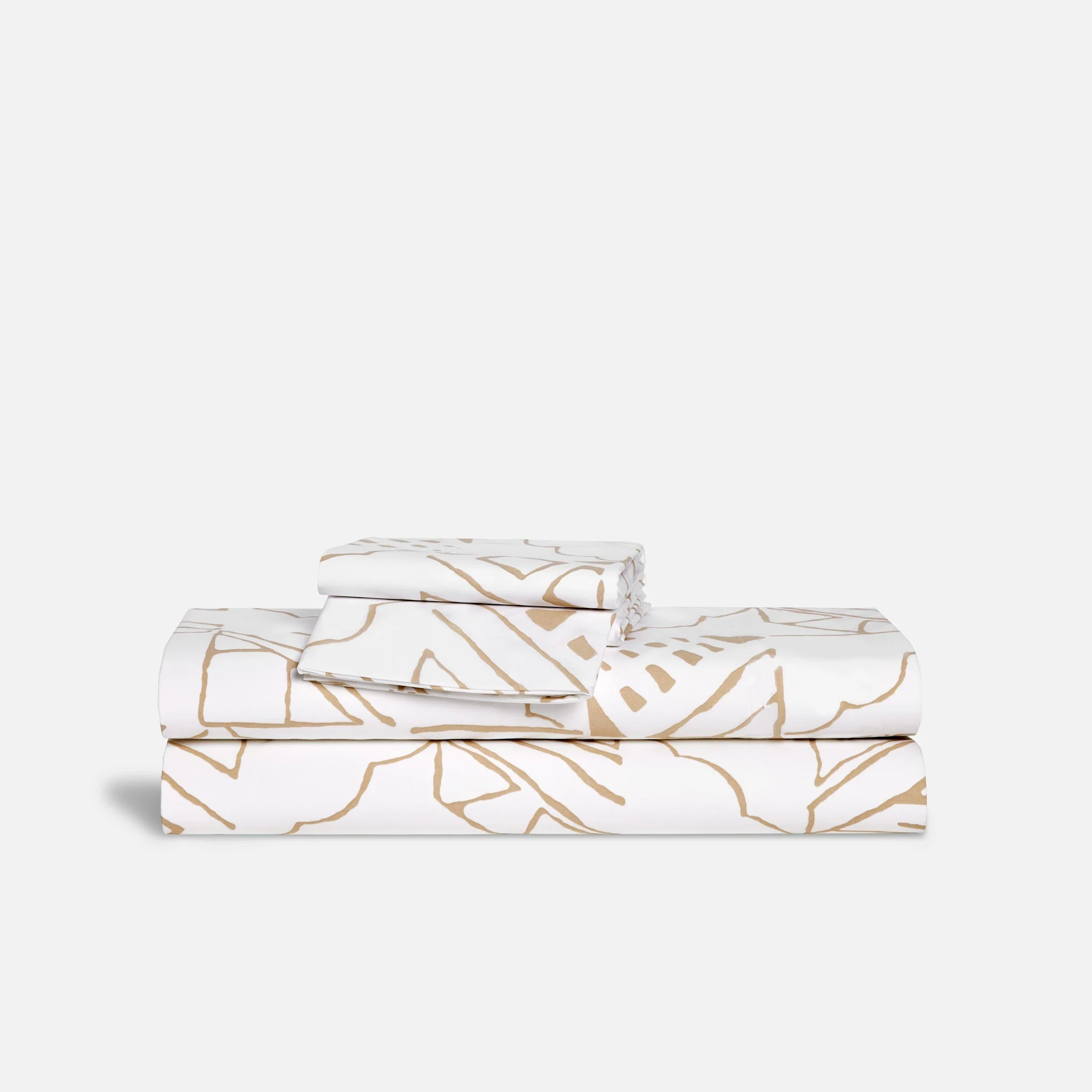 Luxe Sateen Core Sheet Set - Last Call - Image 12