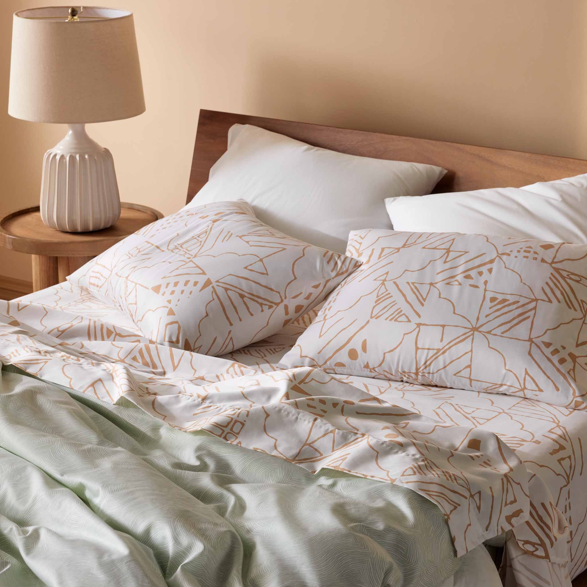 Luxe Sateen Core Sheet Set - Last Call - Image 14