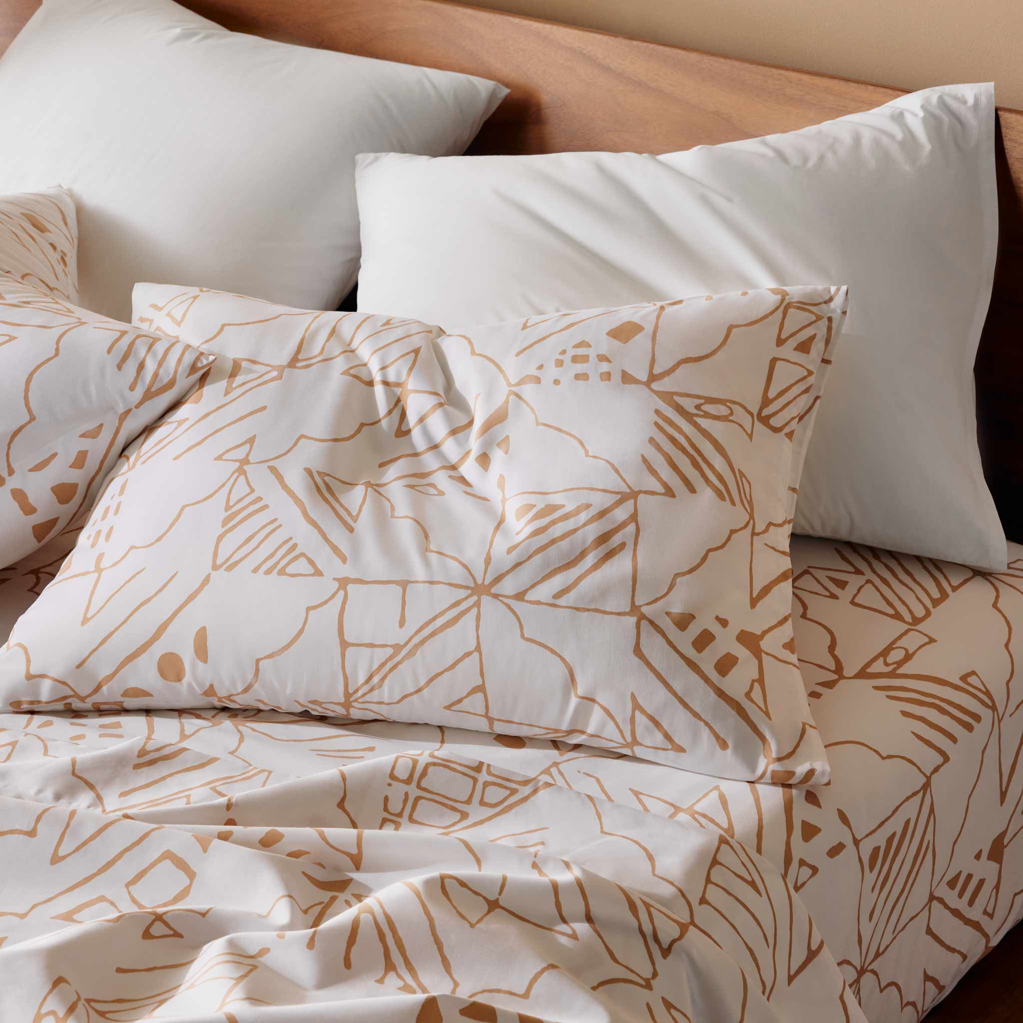 Luxe Sateen Core Sheet Set - Last Call - Image 15