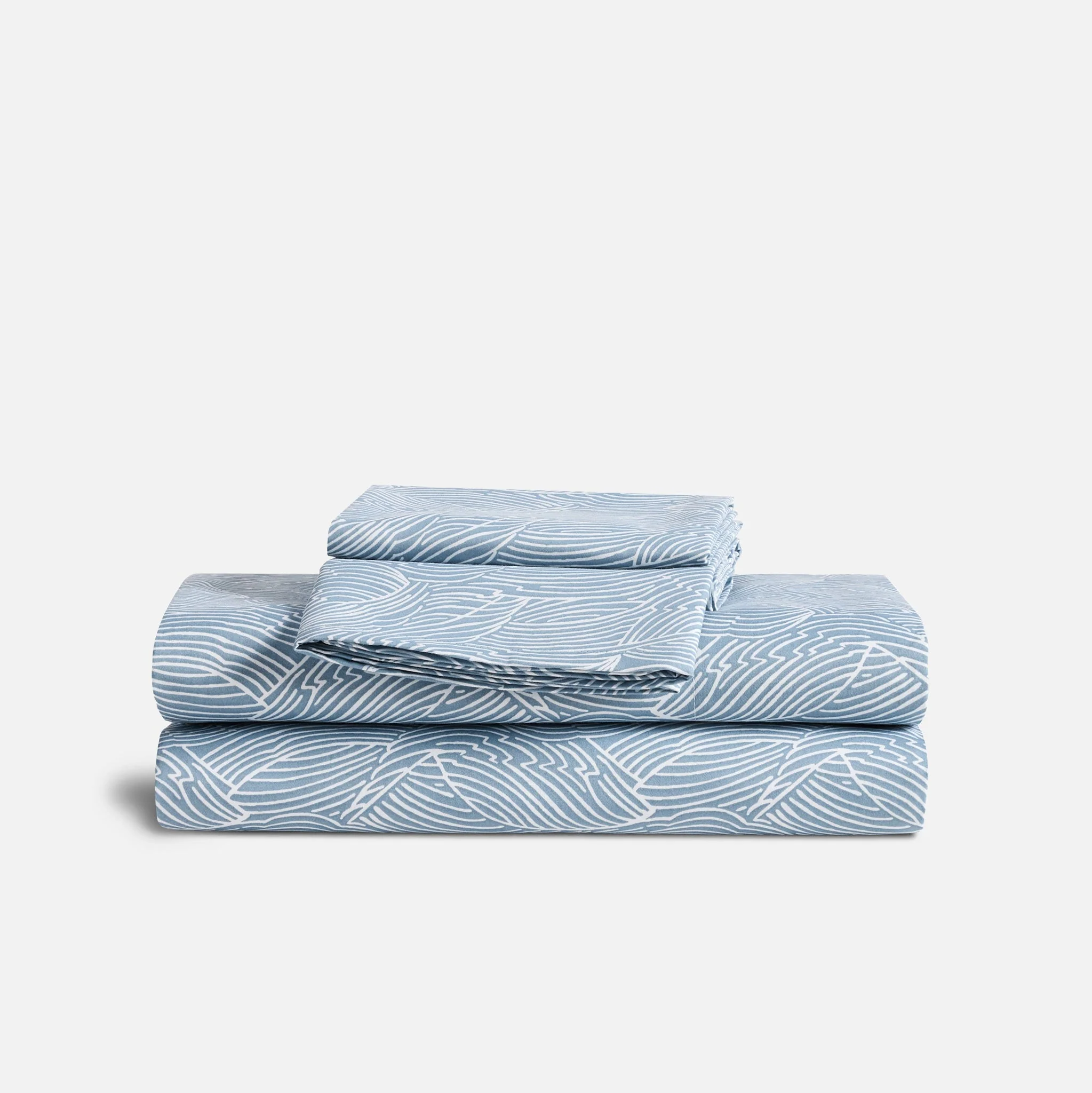 Luxe Sateen Core Sheet Set - Last Call - Image 151