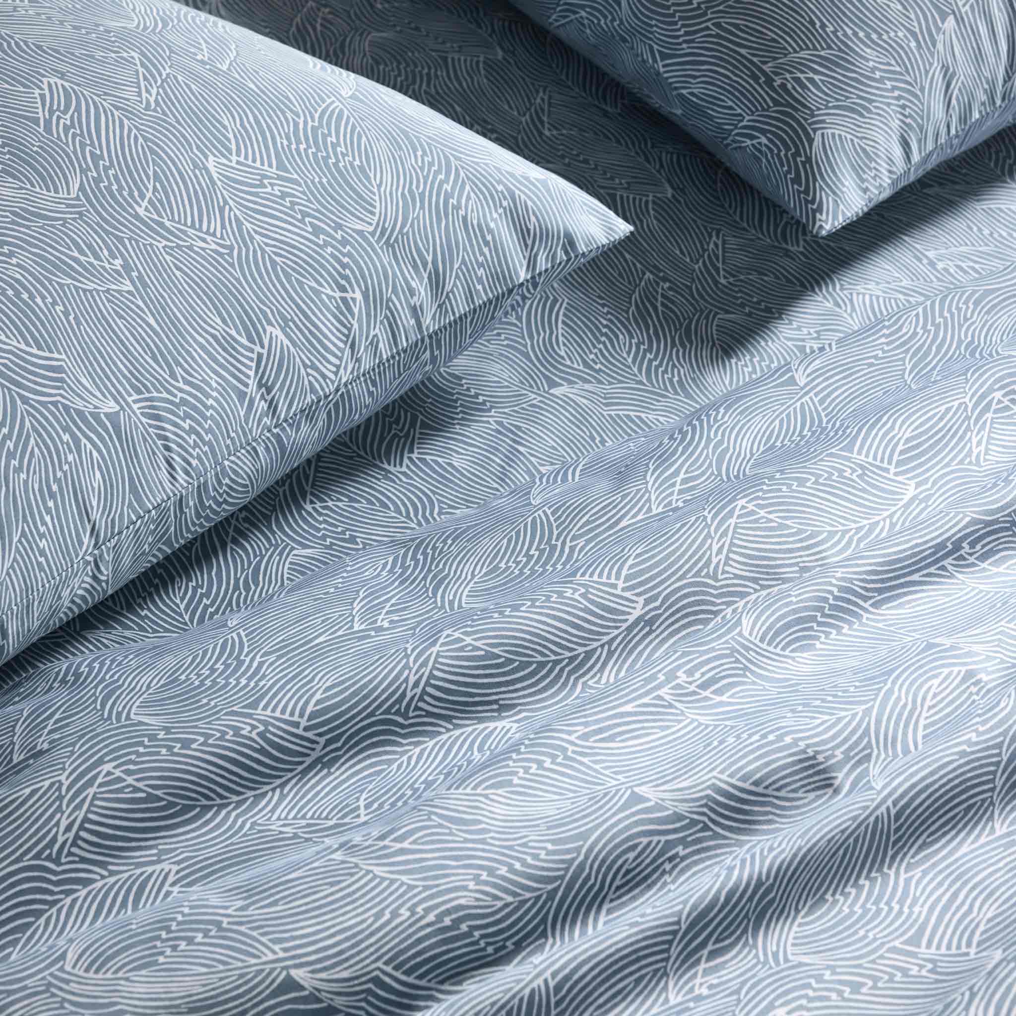 Luxe Sateen Core Sheet Set - Last Call - Image 153