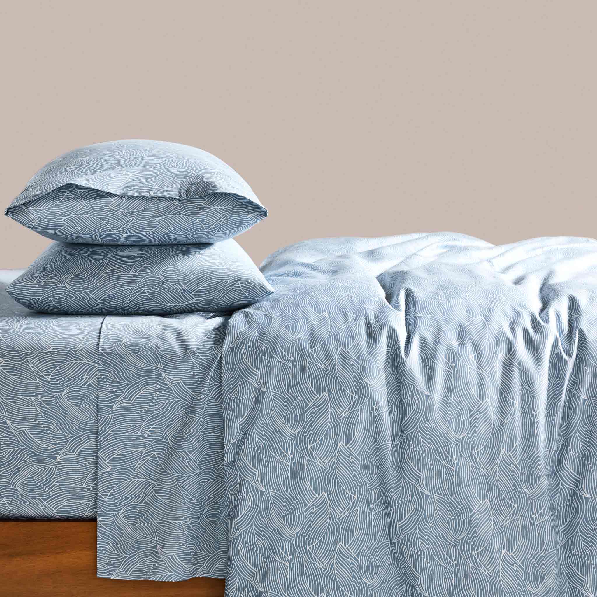 Luxe Sateen Core Sheet Set - Last Call - Image 154