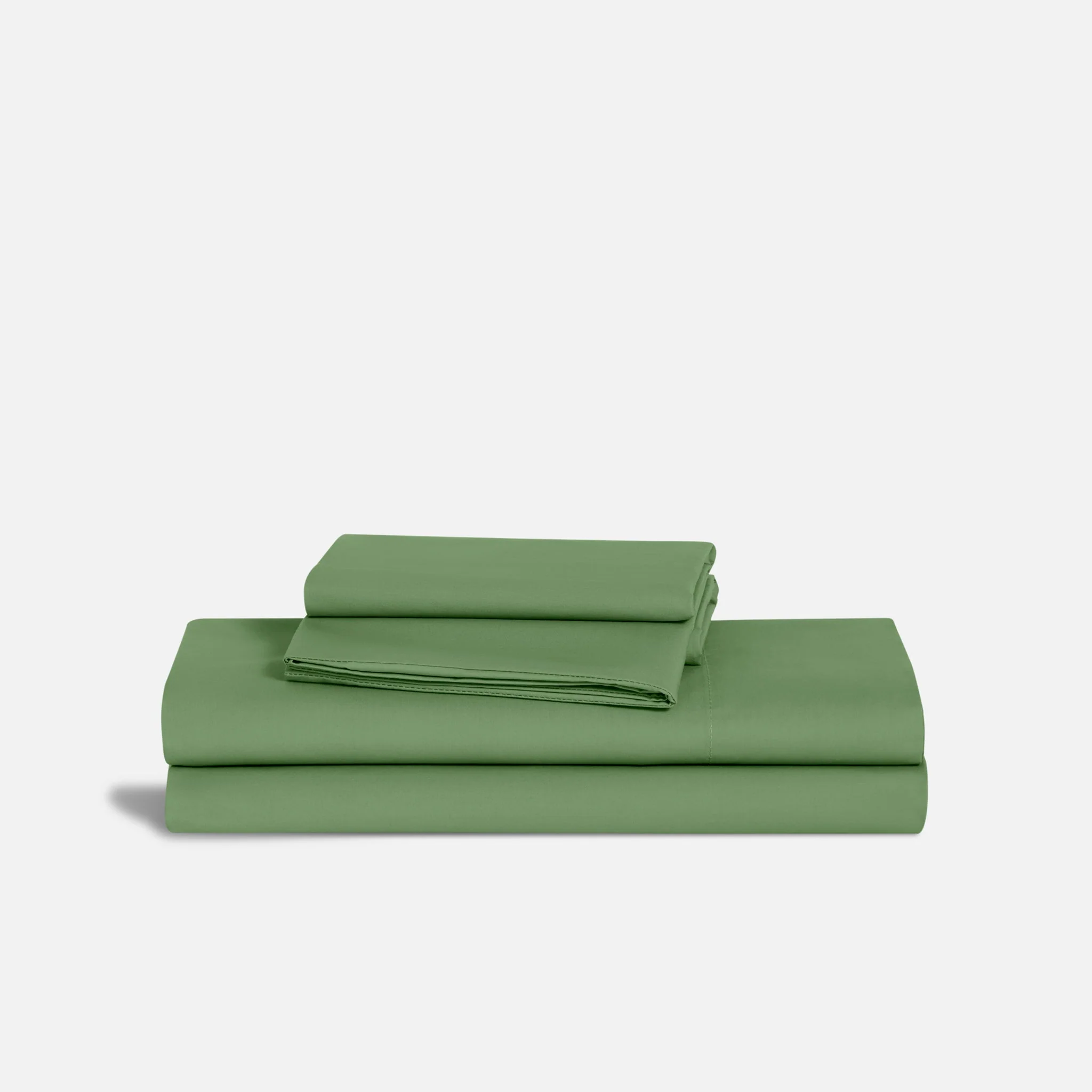 Luxe Sateen Core Sheet Set - Last Call - Image 16