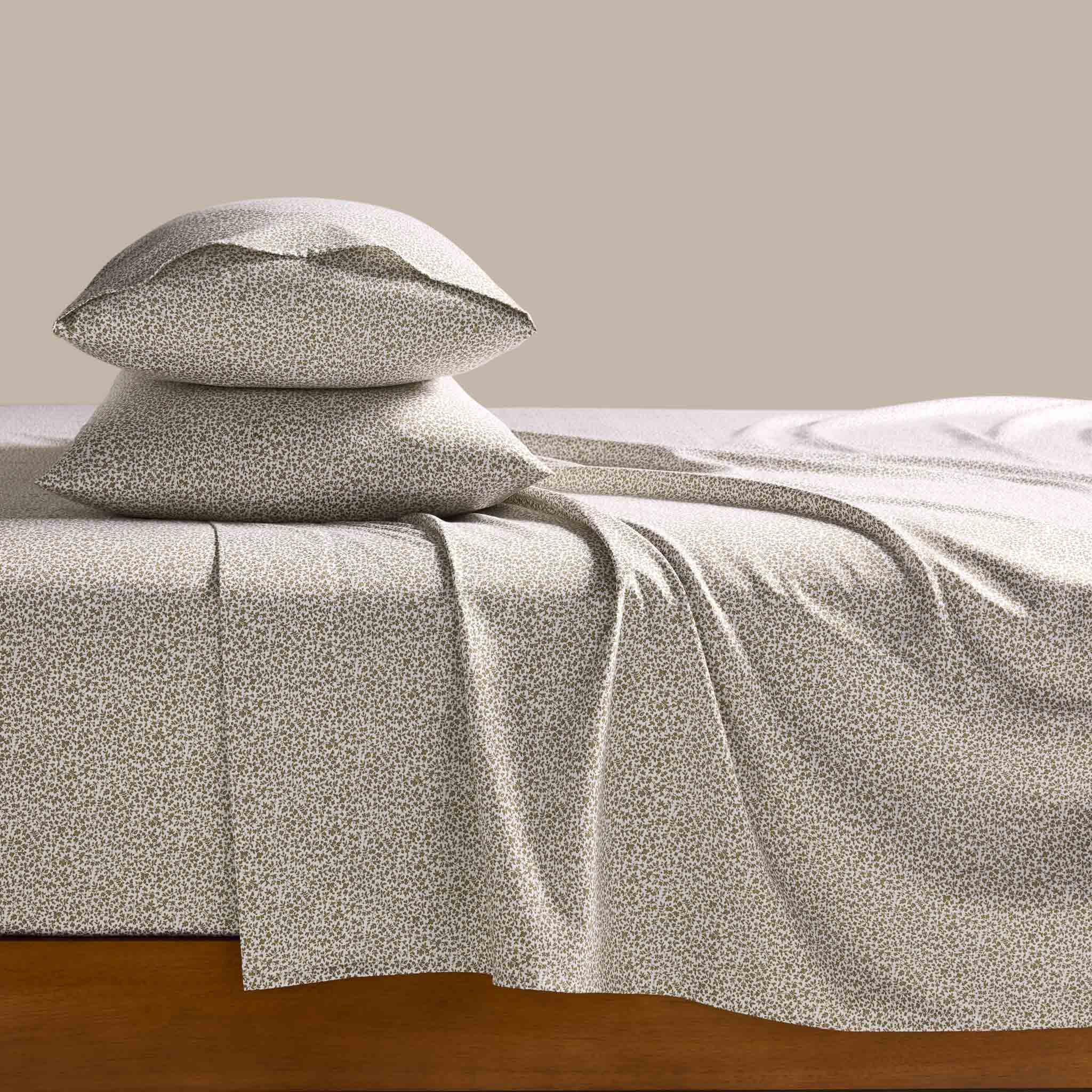 Luxe Sateen Core Sheet Set - Last Call - Image 162