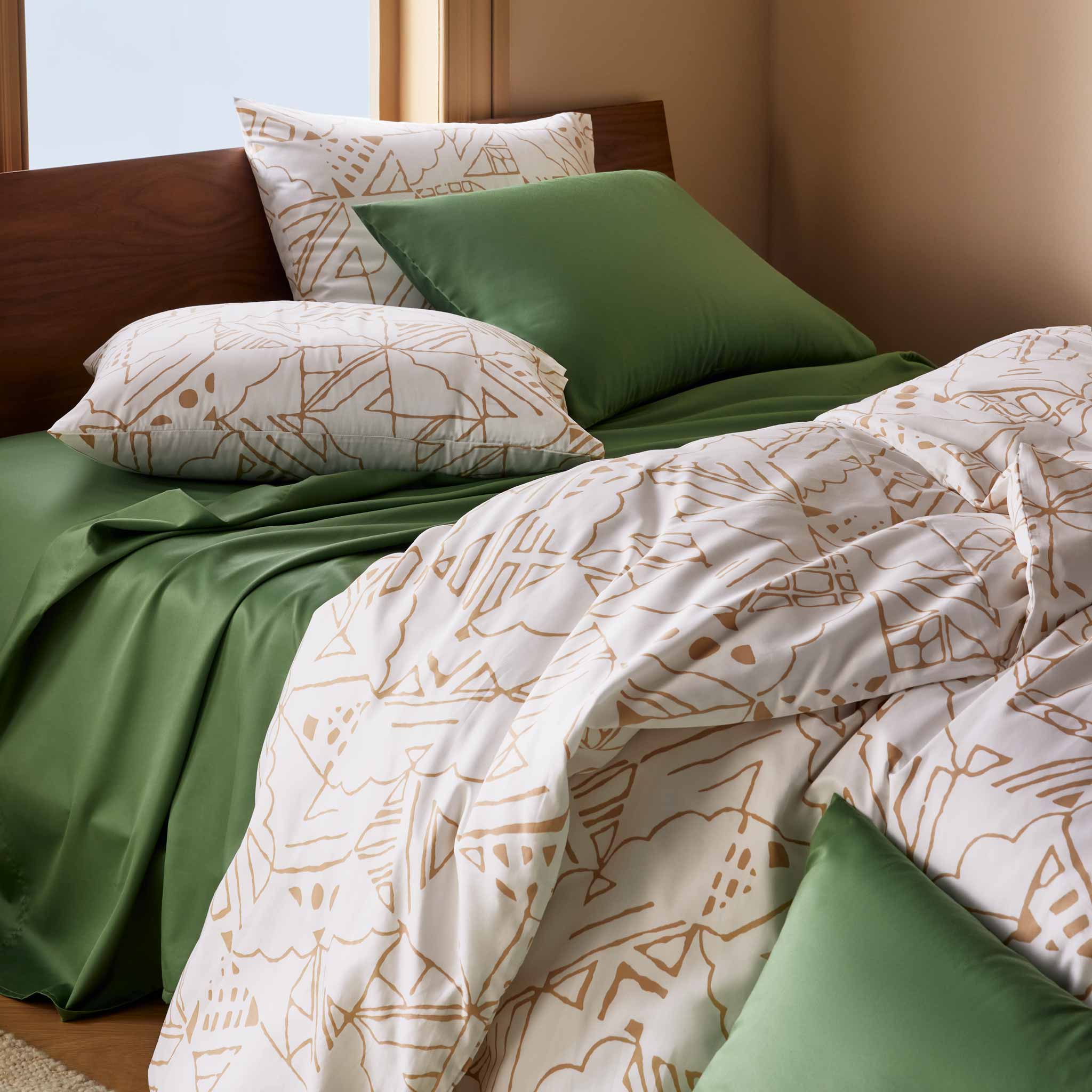 Luxe Sateen Core Sheet Set - Last Call - Image 18