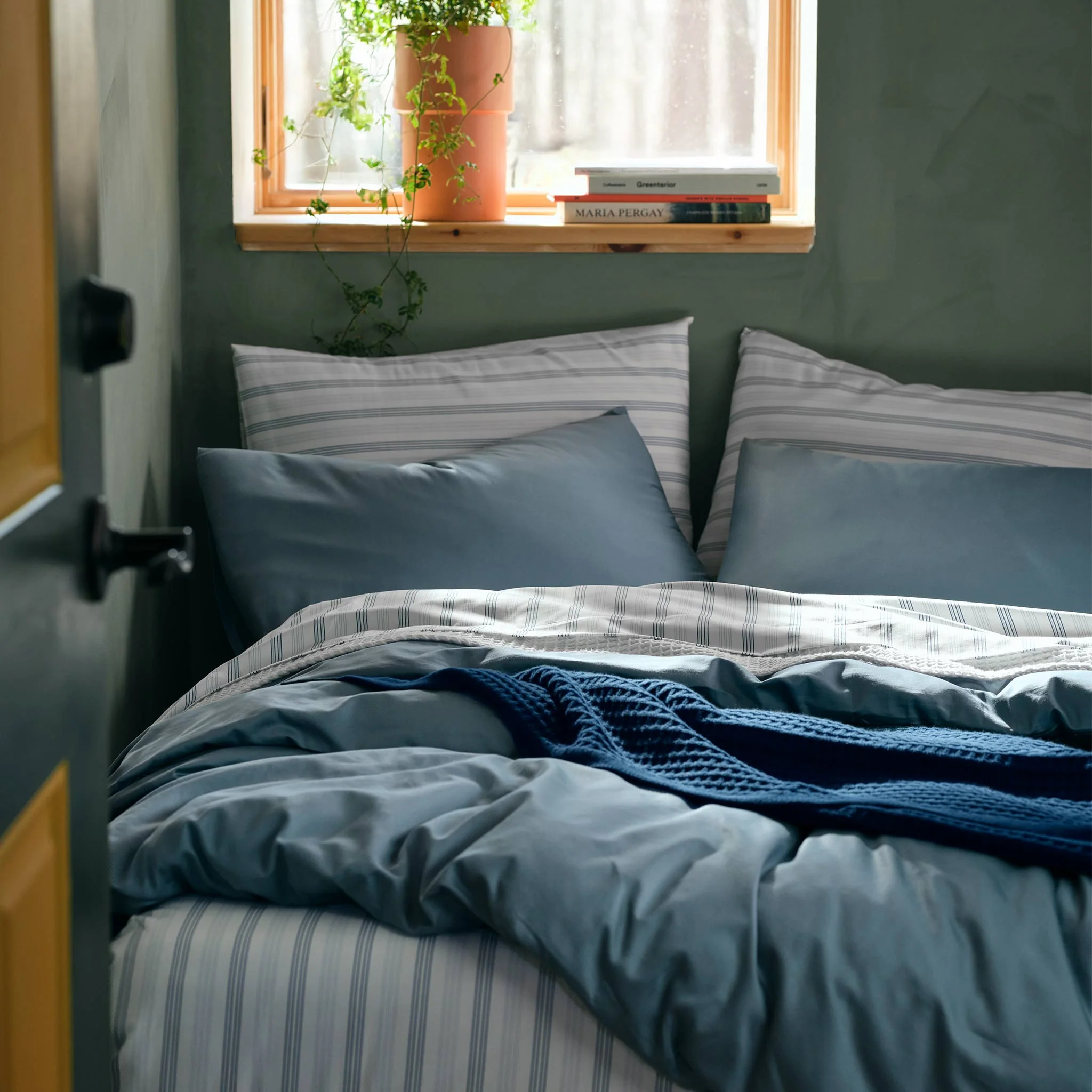 Luxe Sateen Core Sheet Set - Last Call - Image 193