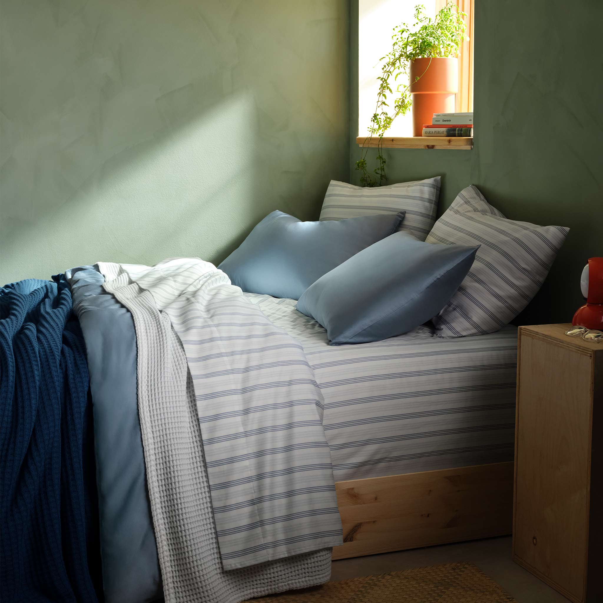 Luxe Sateen Core Sheet Set - Last Call - Image 194