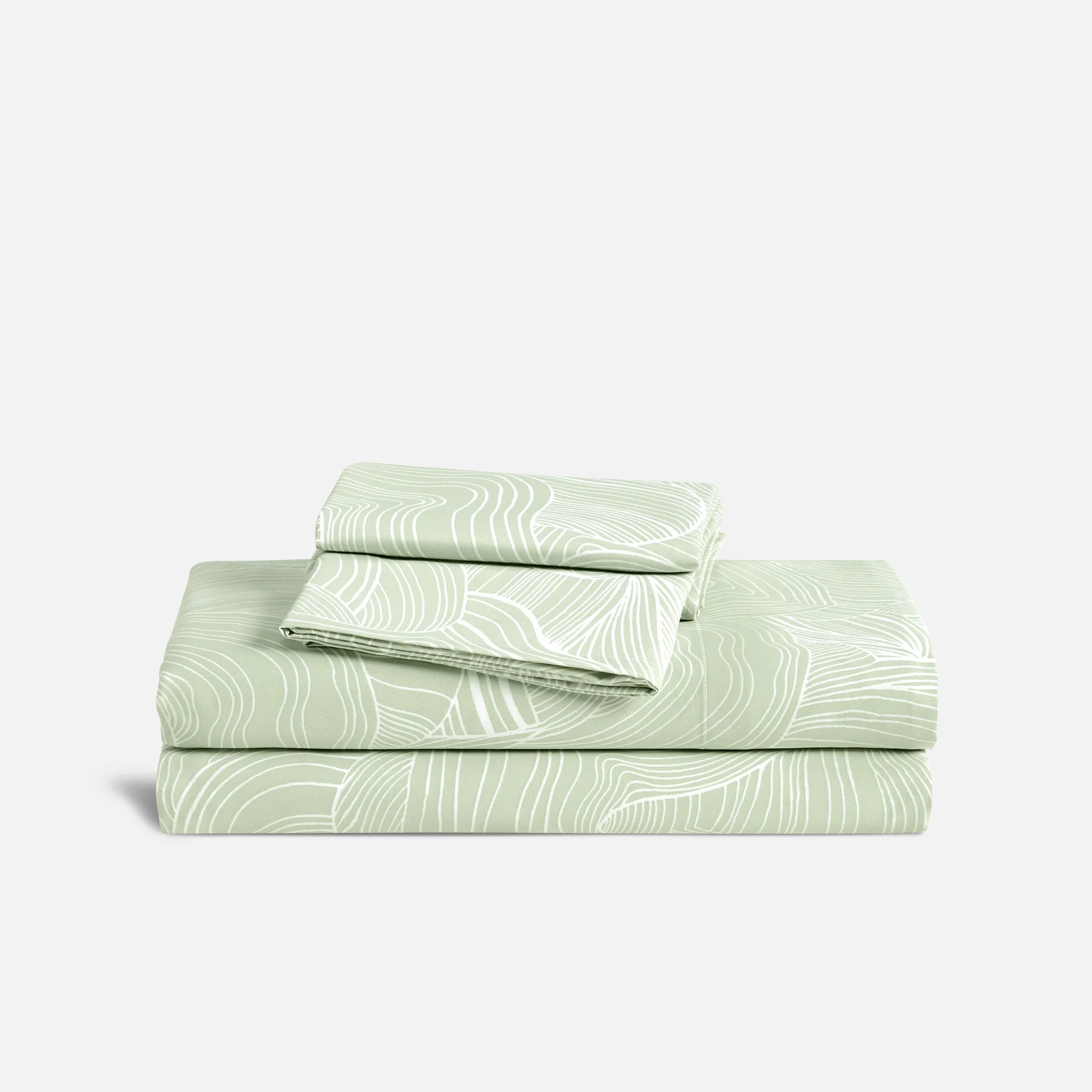 Luxe Sateen Core Sheet Set - Last Call - Image 195