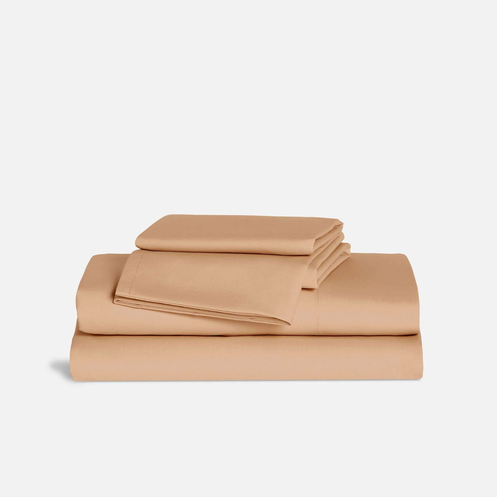Luxe Sateen Core Sheet Set - Last Call - Image 20