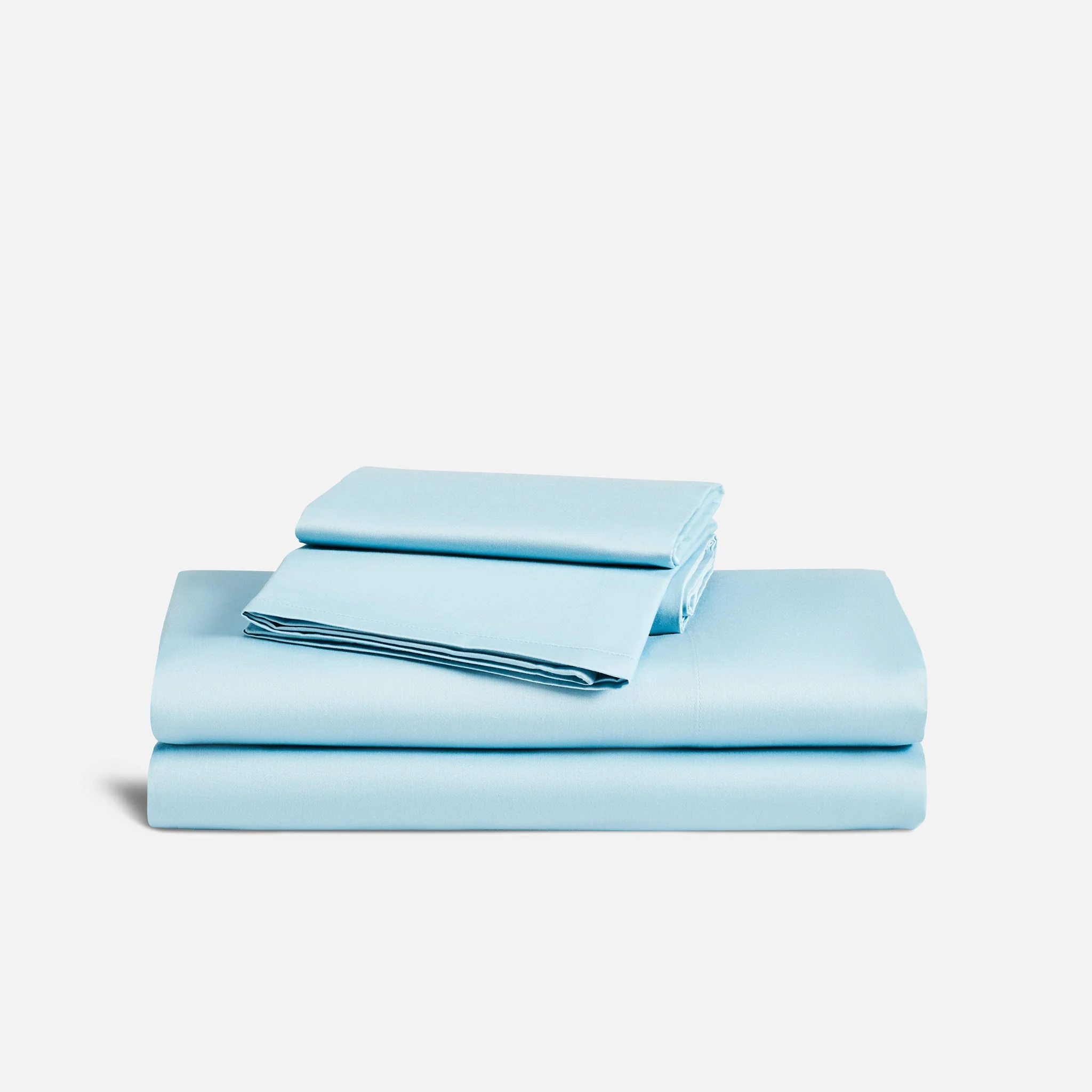 Luxe Sateen Core Sheet Set - Last Call - Image 203