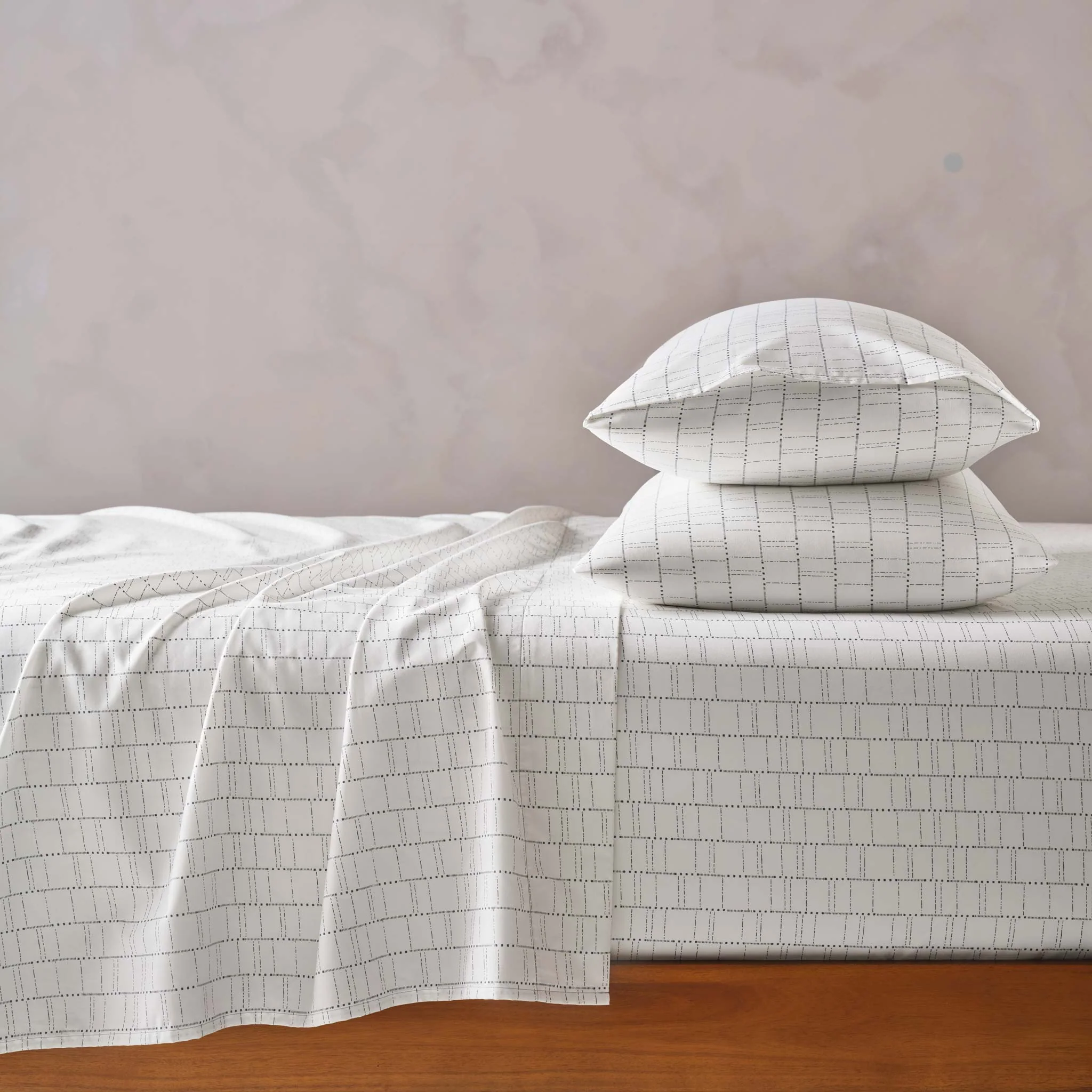 Luxe Sateen Core Sheet Set - Last Call - Image 211
