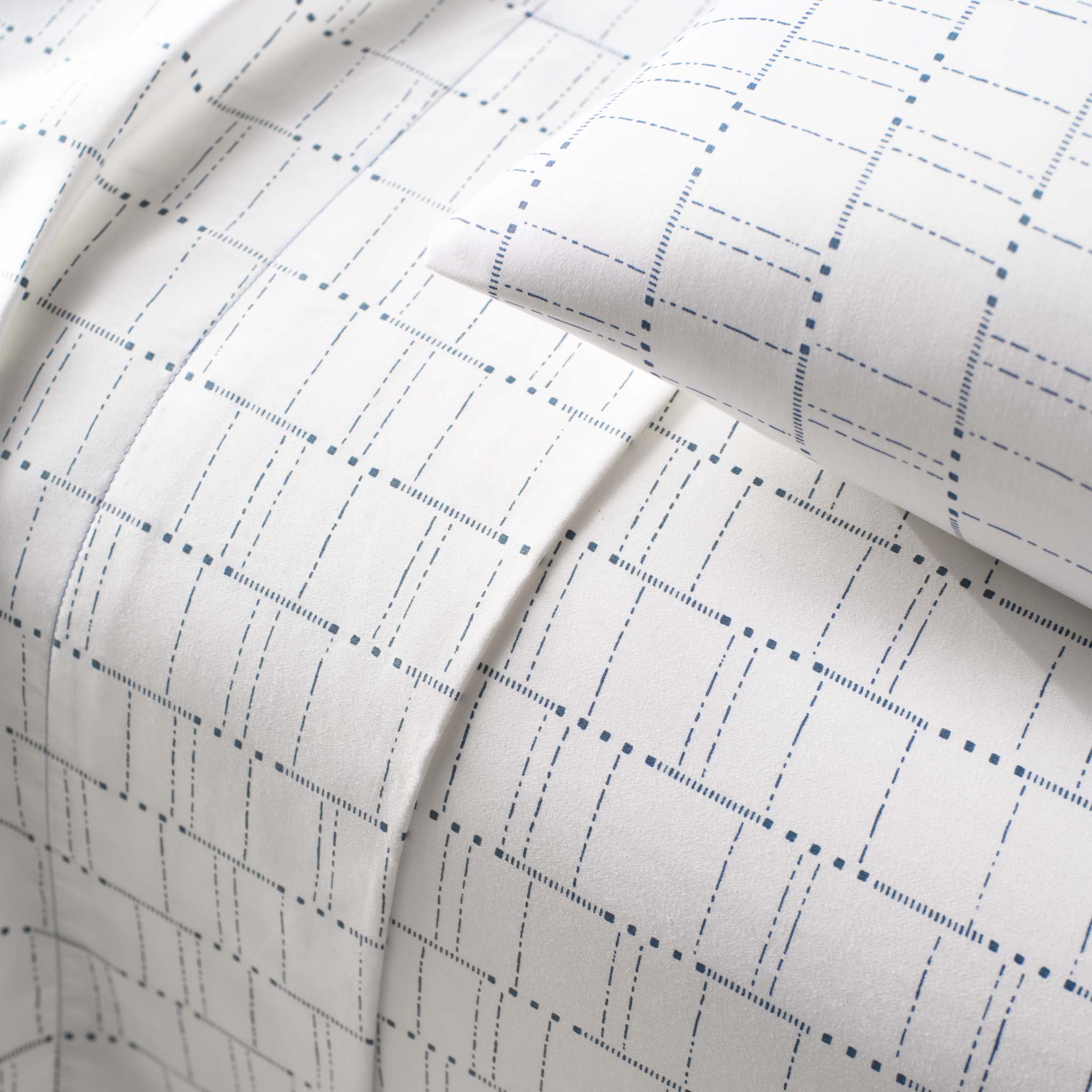 Luxe Sateen Core Sheet Set - Last Call - Image 212