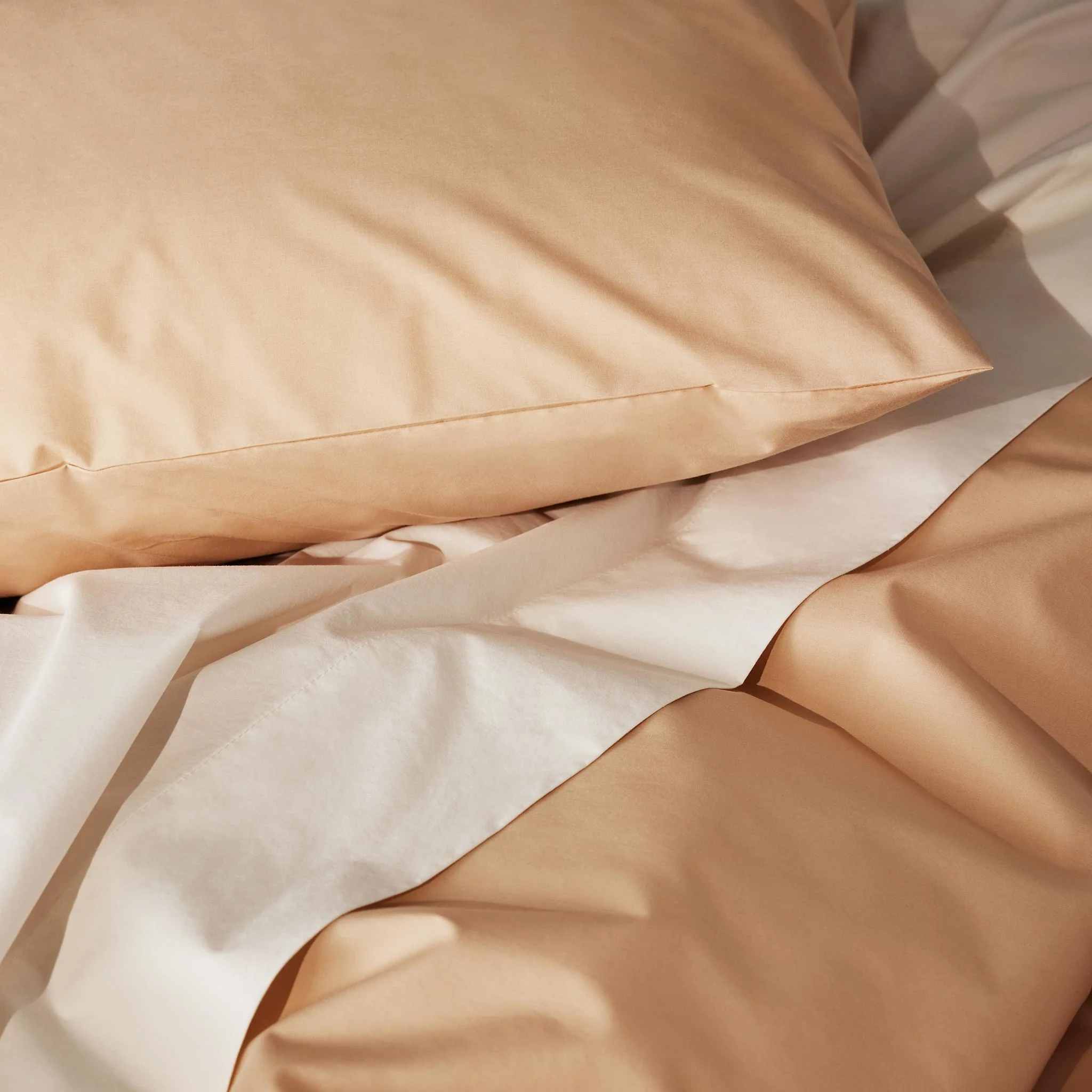 Luxe Sateen Core Sheet Set - Last Call - Image 23