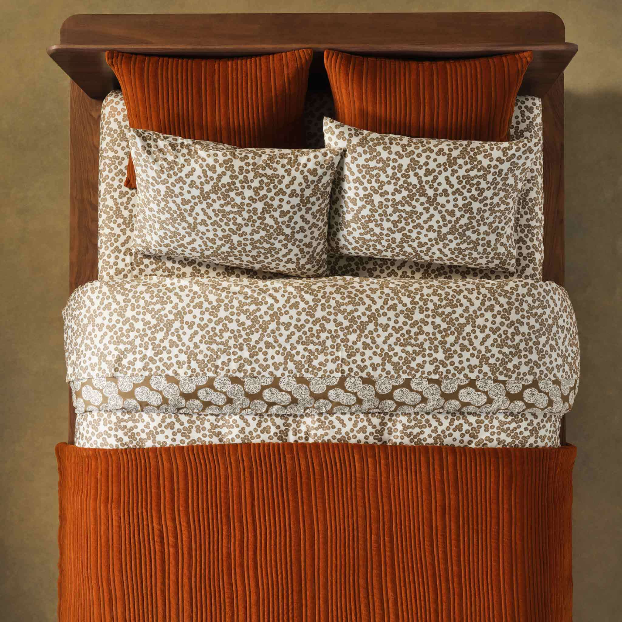 Luxe Sateen Core Sheet Set - Last Call - Image 234
