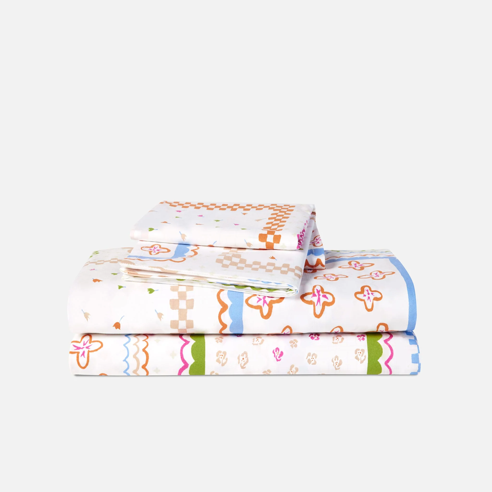 Luxe Sateen Core Sheet Set - Last Call - Image 24
