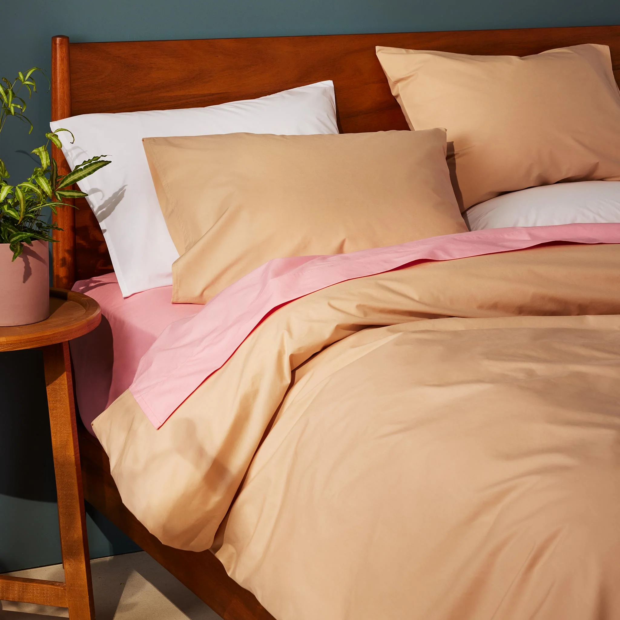 Luxe Sateen Core Sheet Set - Last Call - Image 29