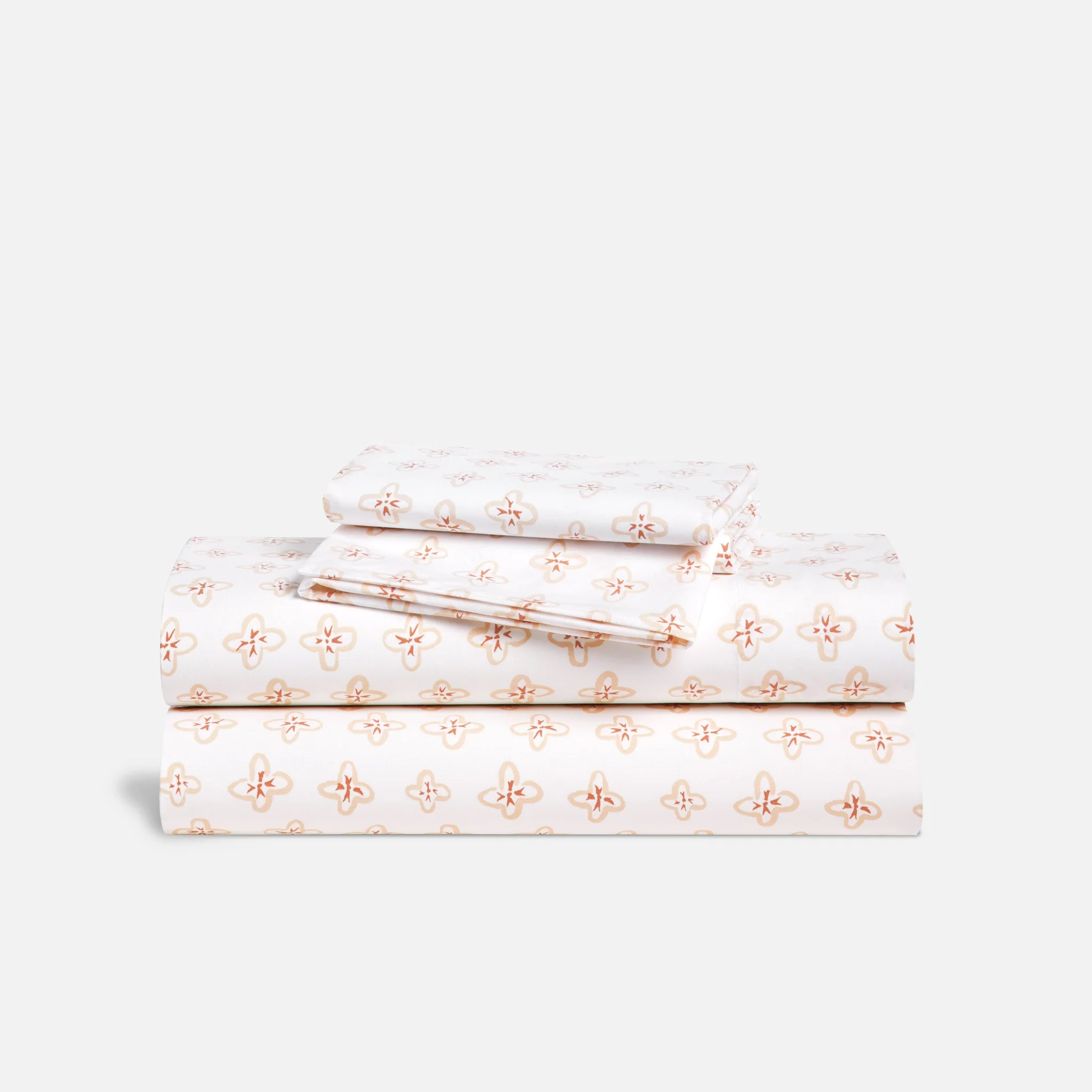 Luxe Sateen Core Sheet Set - Last Call - Image 30