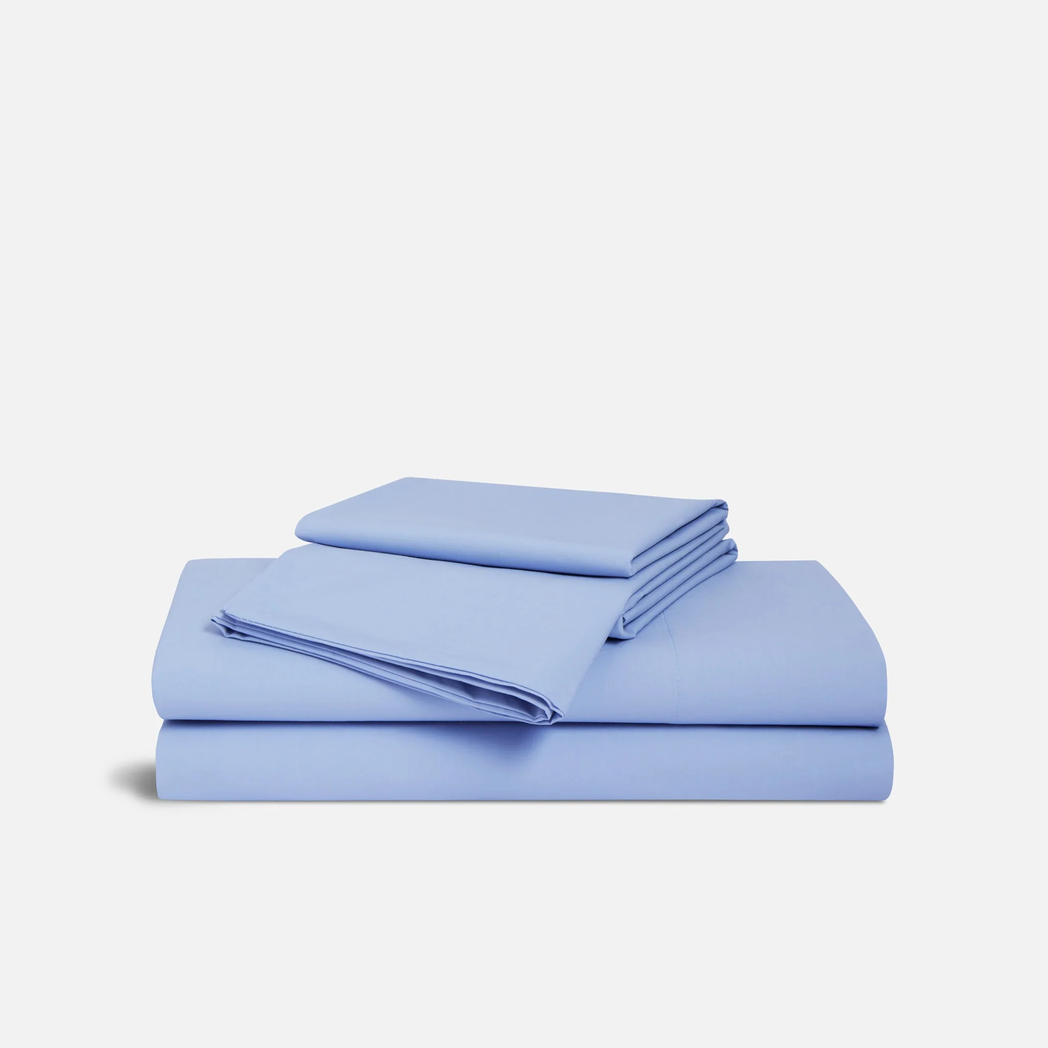 Luxe Sateen Core Sheet Set - Last Call - Image 35