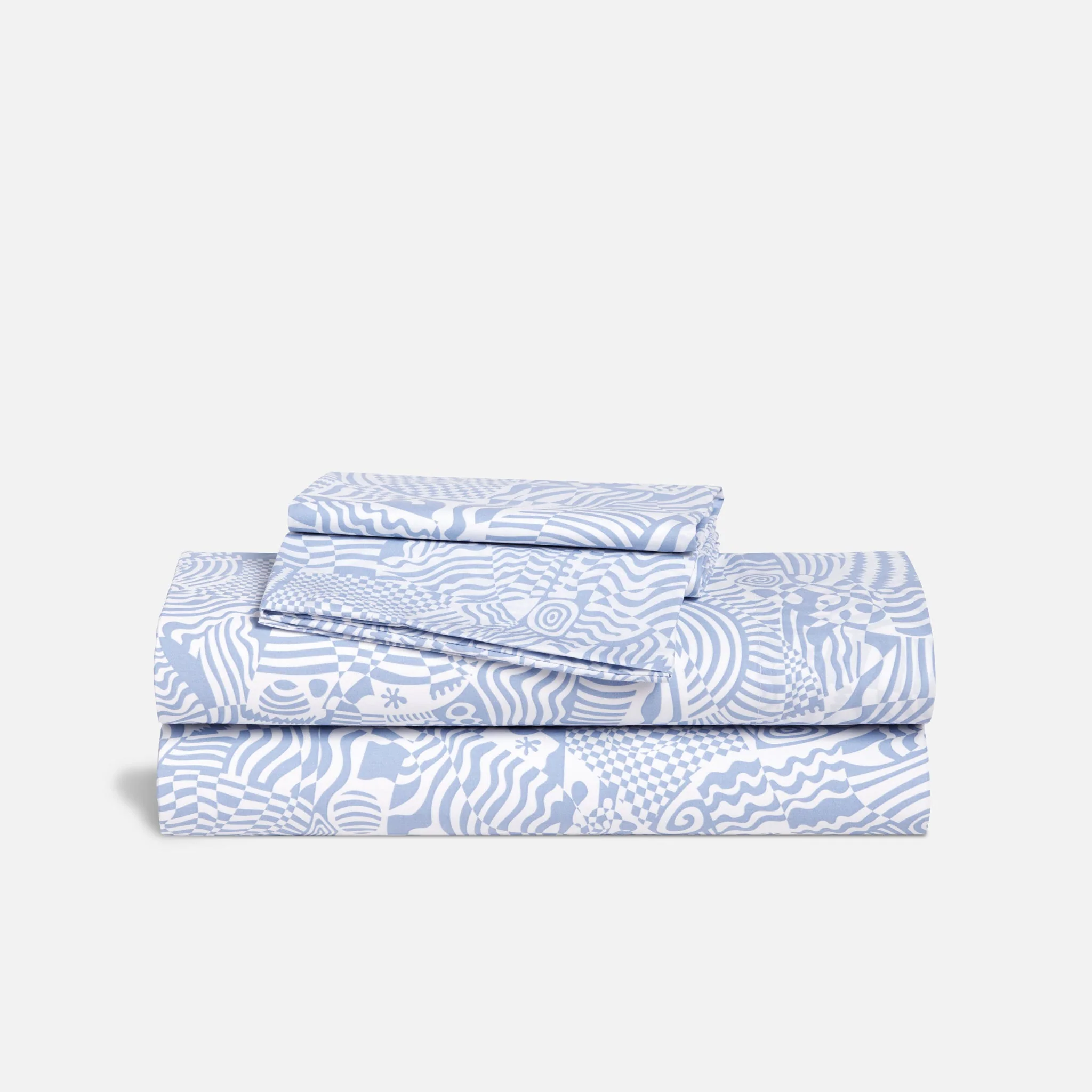Luxe Sateen Core Sheet Set - Last Call - Image 38