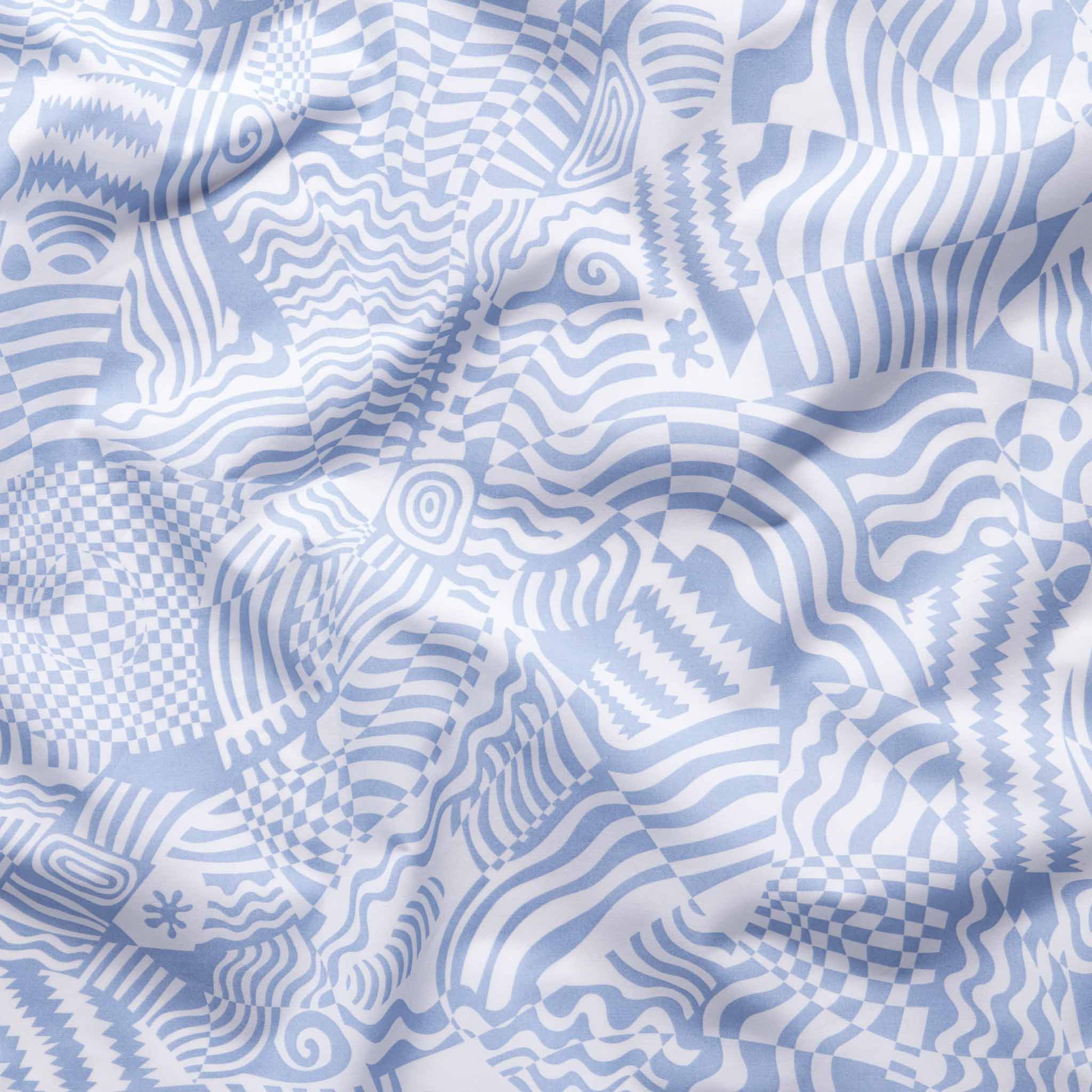 Luxe Sateen Core Sheet Set - Last Call - Image 39