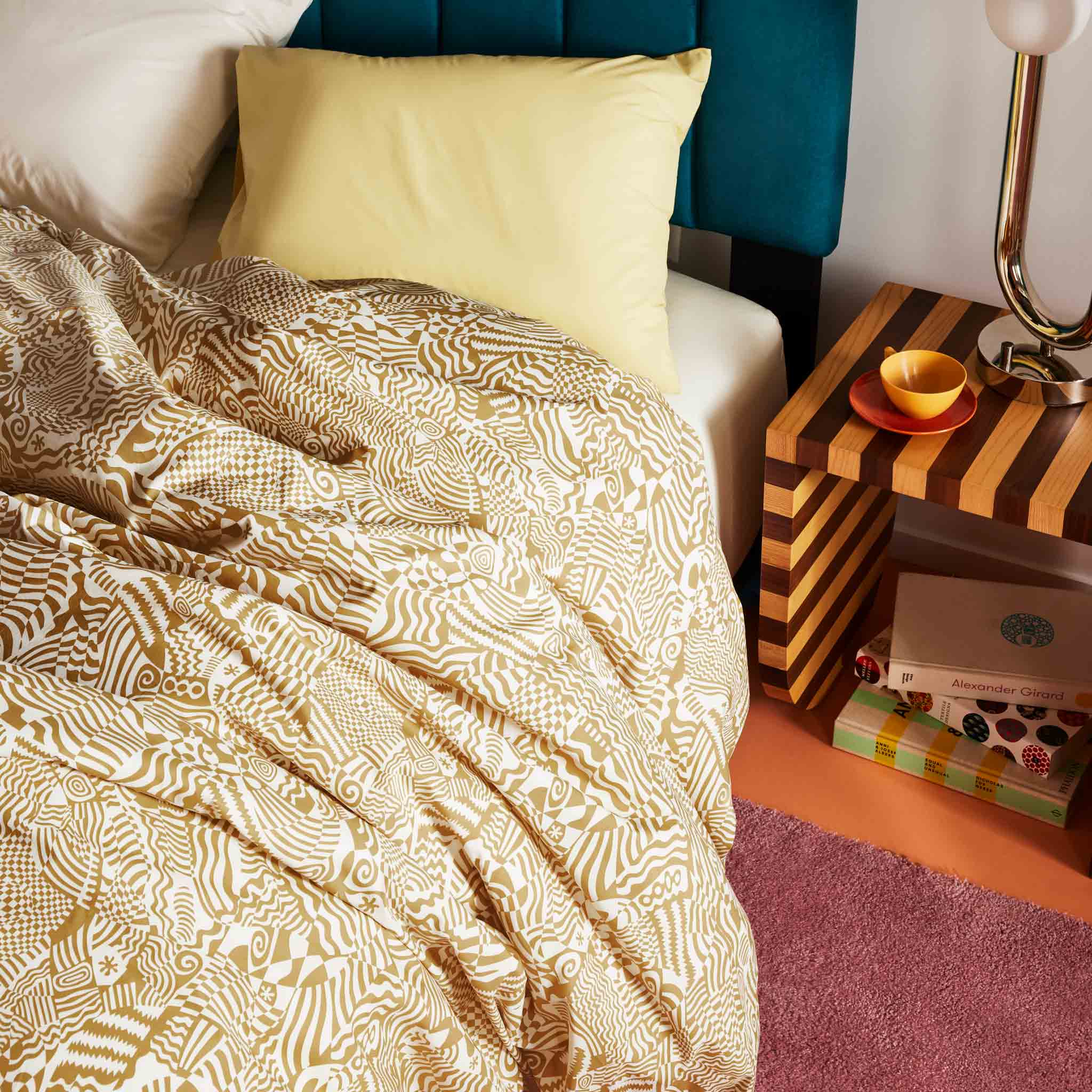 Luxe Sateen Core Sheet Set - Last Call - Image 49