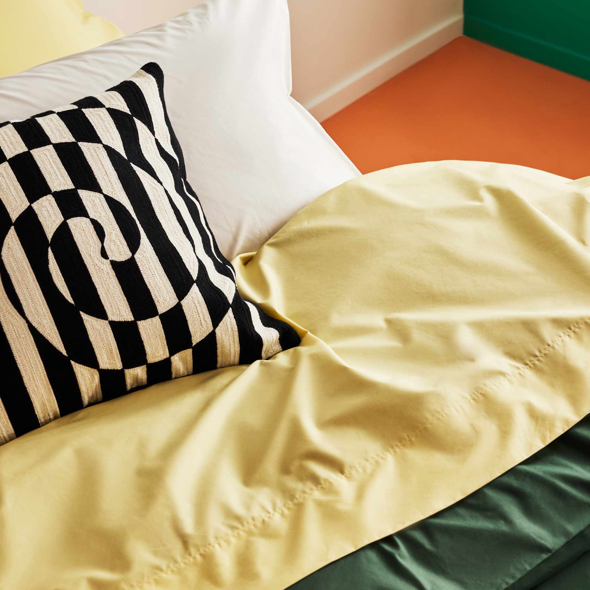 Luxe Sateen Core Sheet Set - Last Call - Image 50