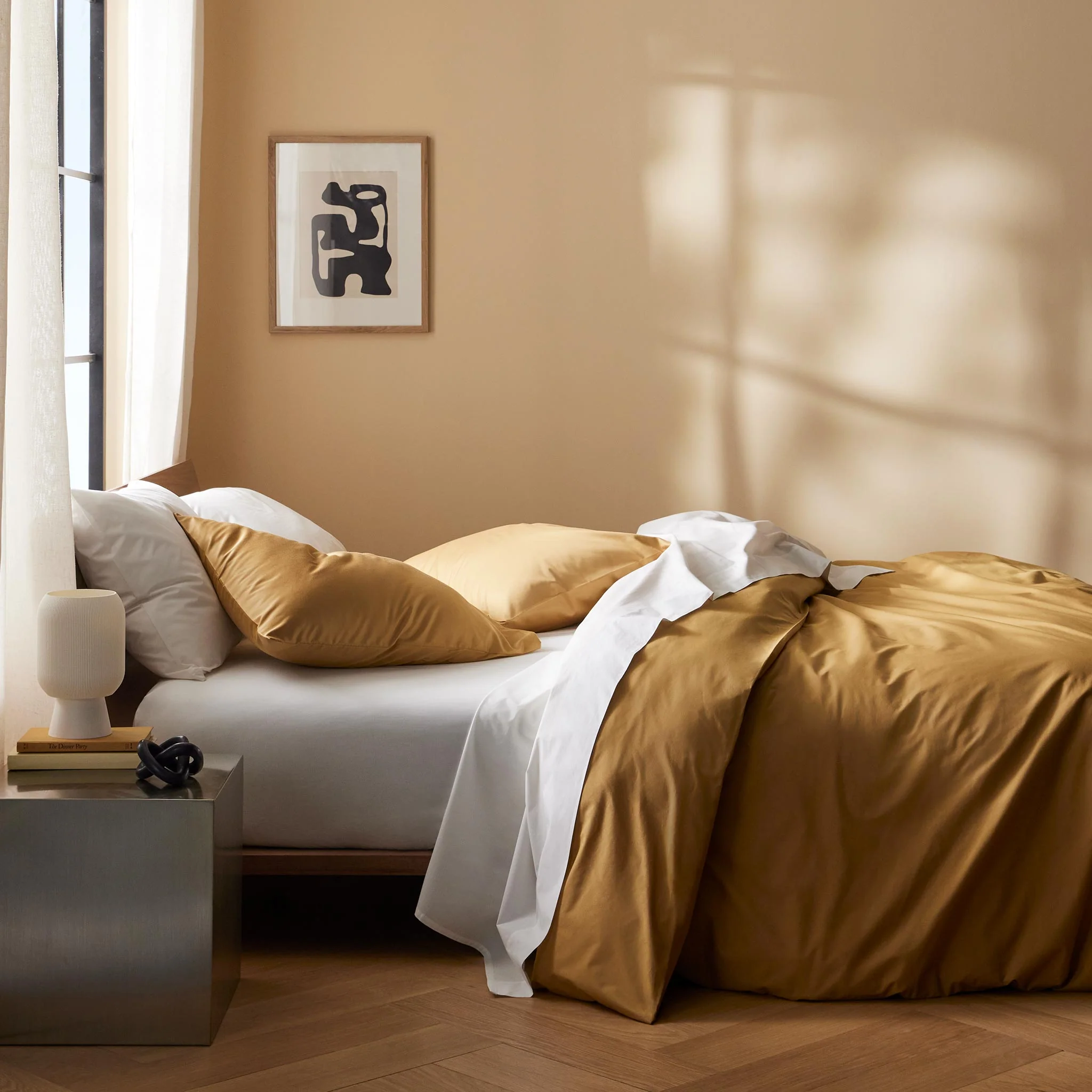 Luxe Sateen Core Sheet Set - Last Call - Image 53
