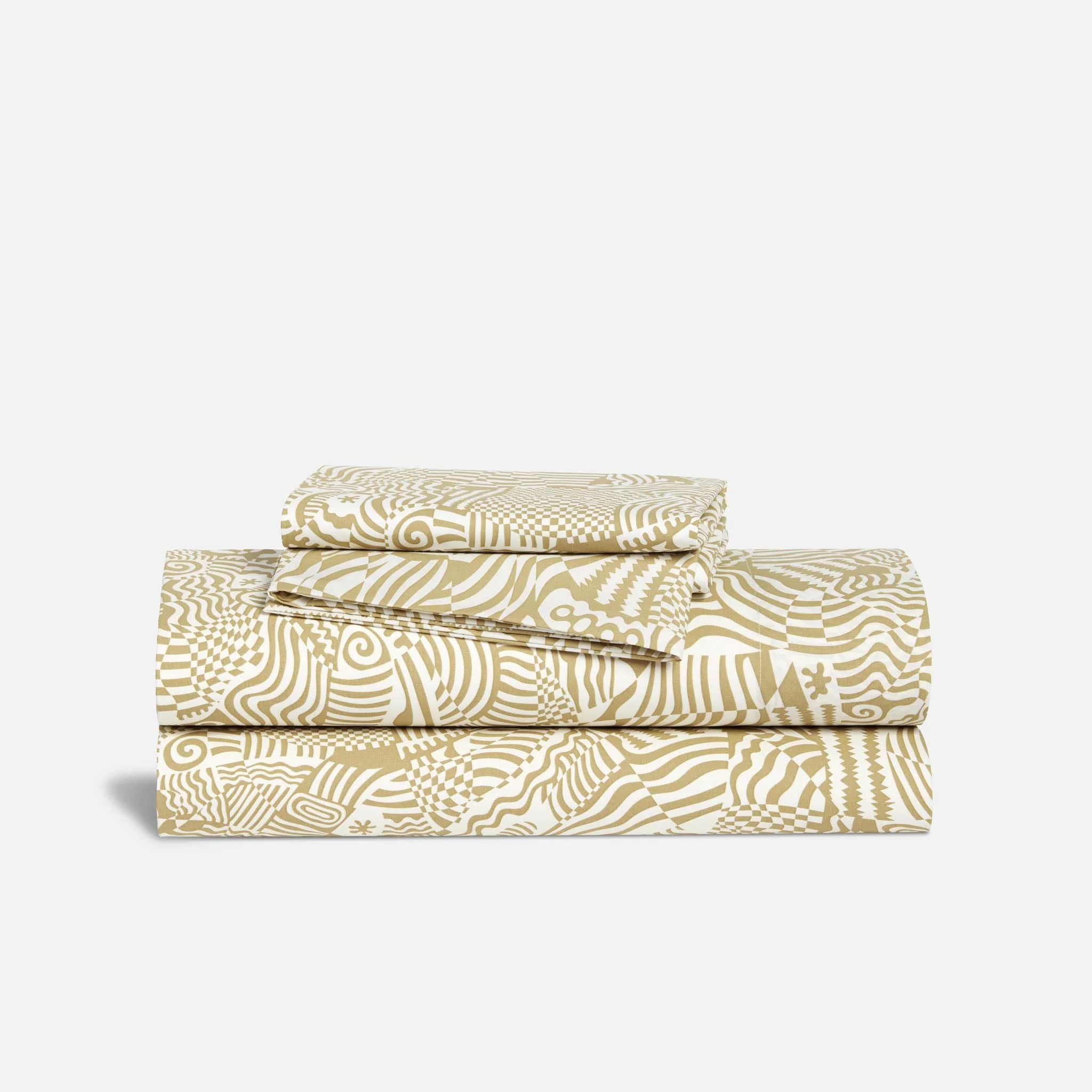 Luxe Sateen Core Sheet Set - Last Call - Image 54