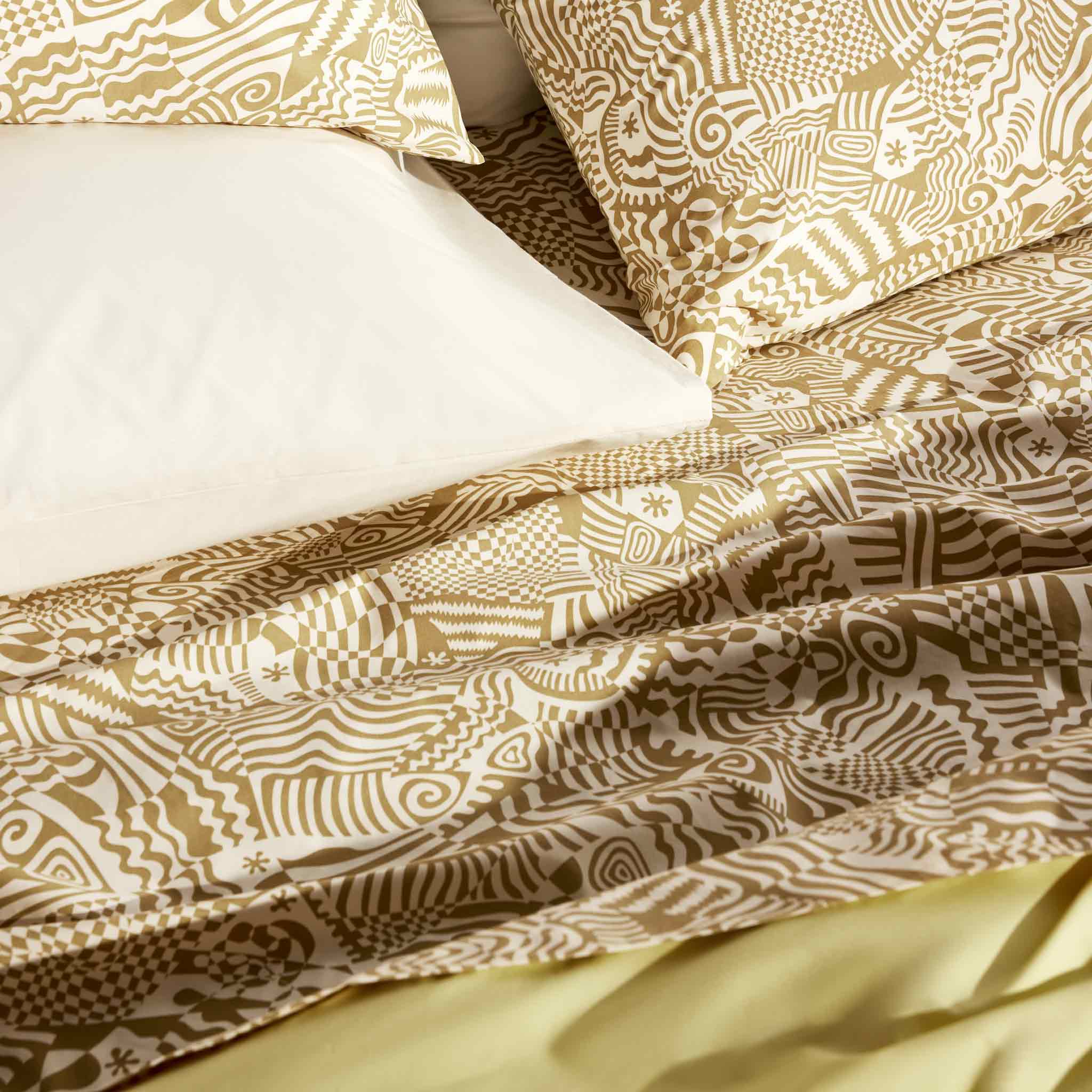 Luxe Sateen Core Sheet Set - Last Call - Image 57