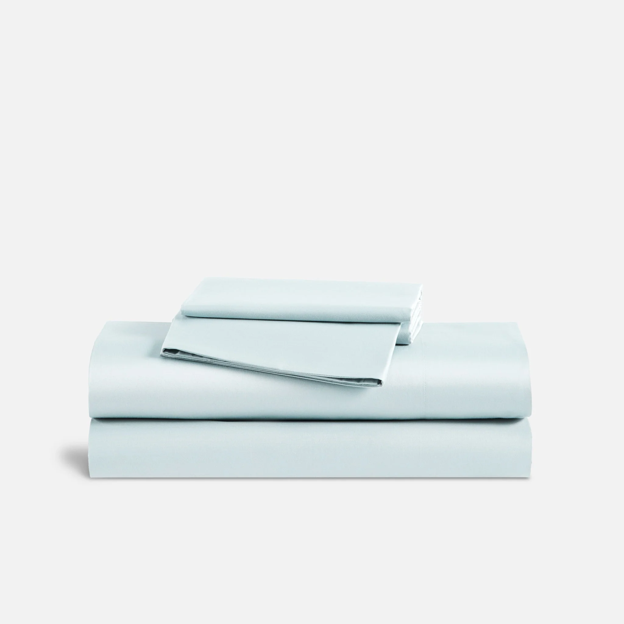 Luxe Sateen Core Sheet Set - Last Call - Image 6