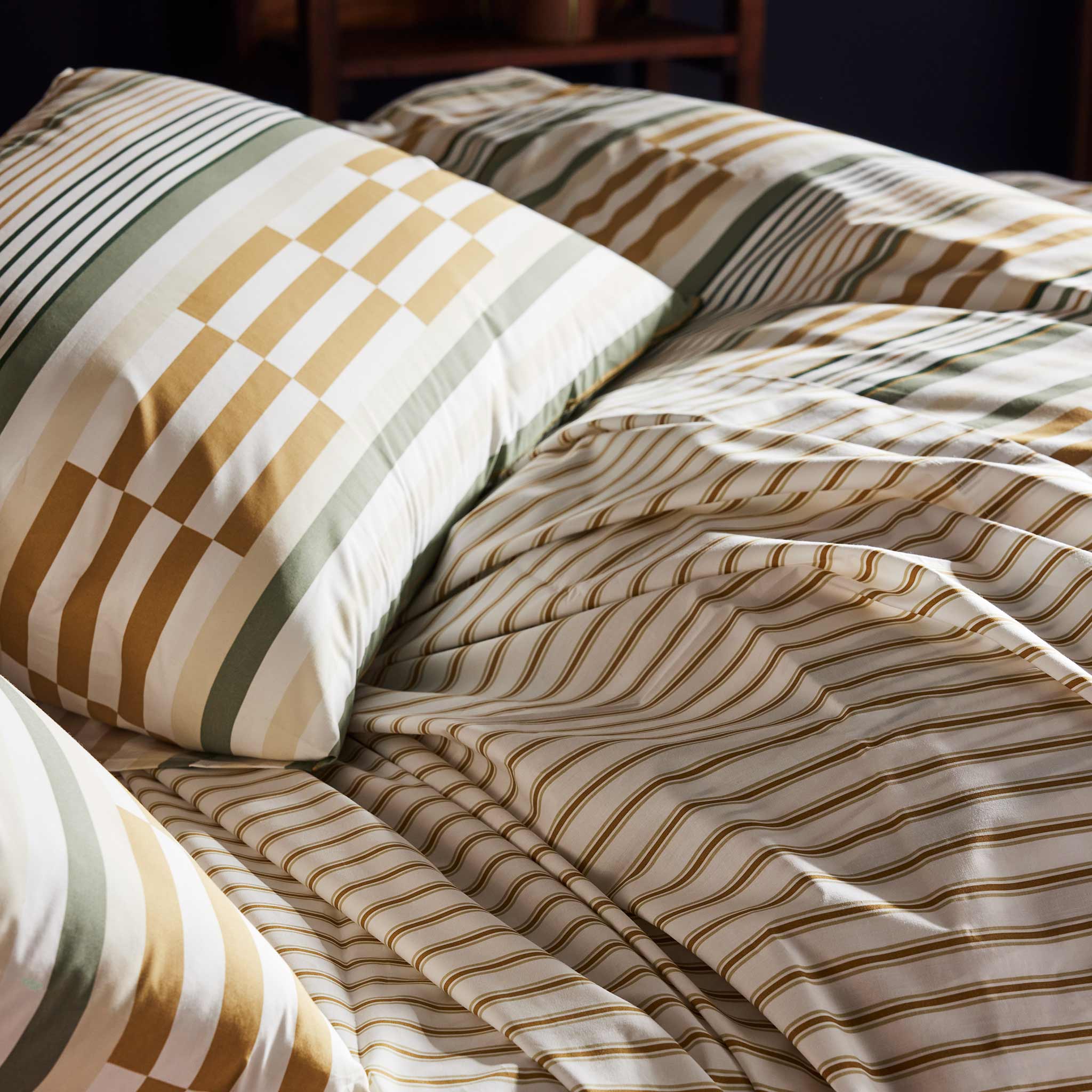 Luxe Sateen Core Sheet Set - Last Call - Image 60
