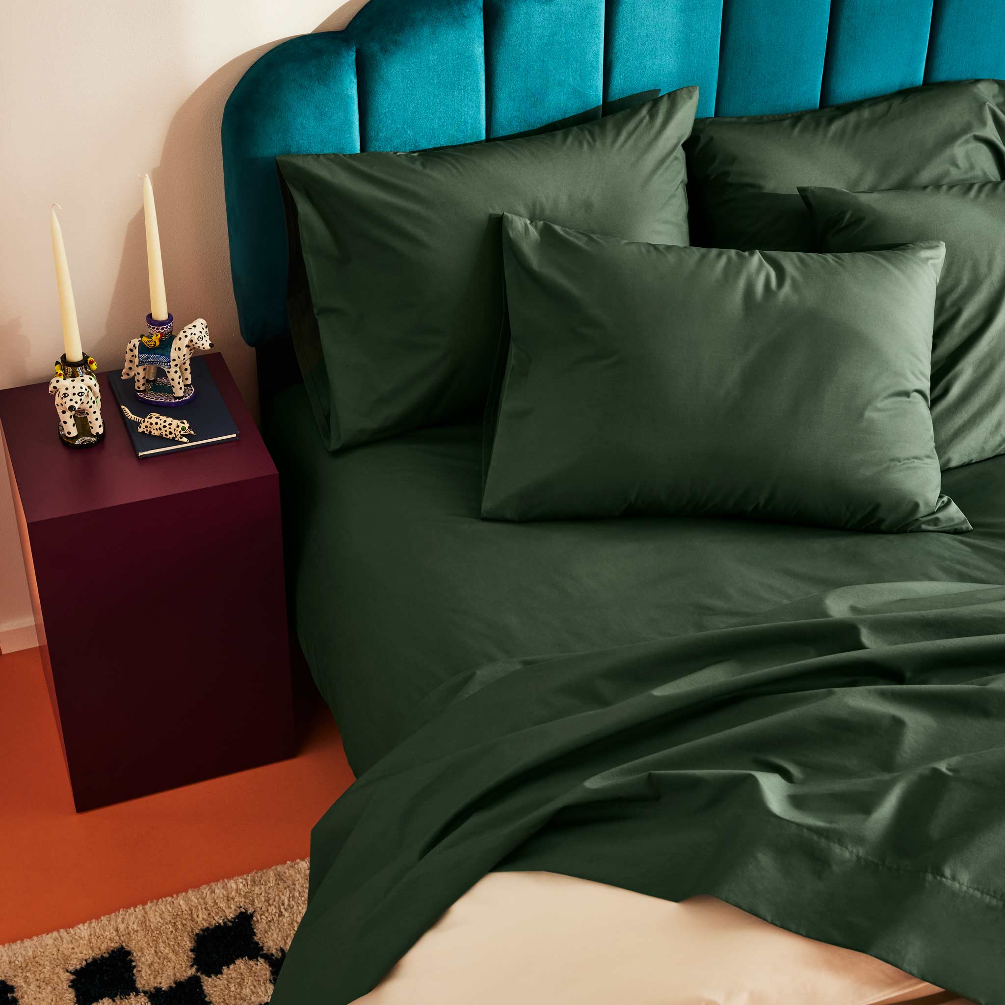 Luxe Sateen Core Sheet Set - Last Call - Image 67